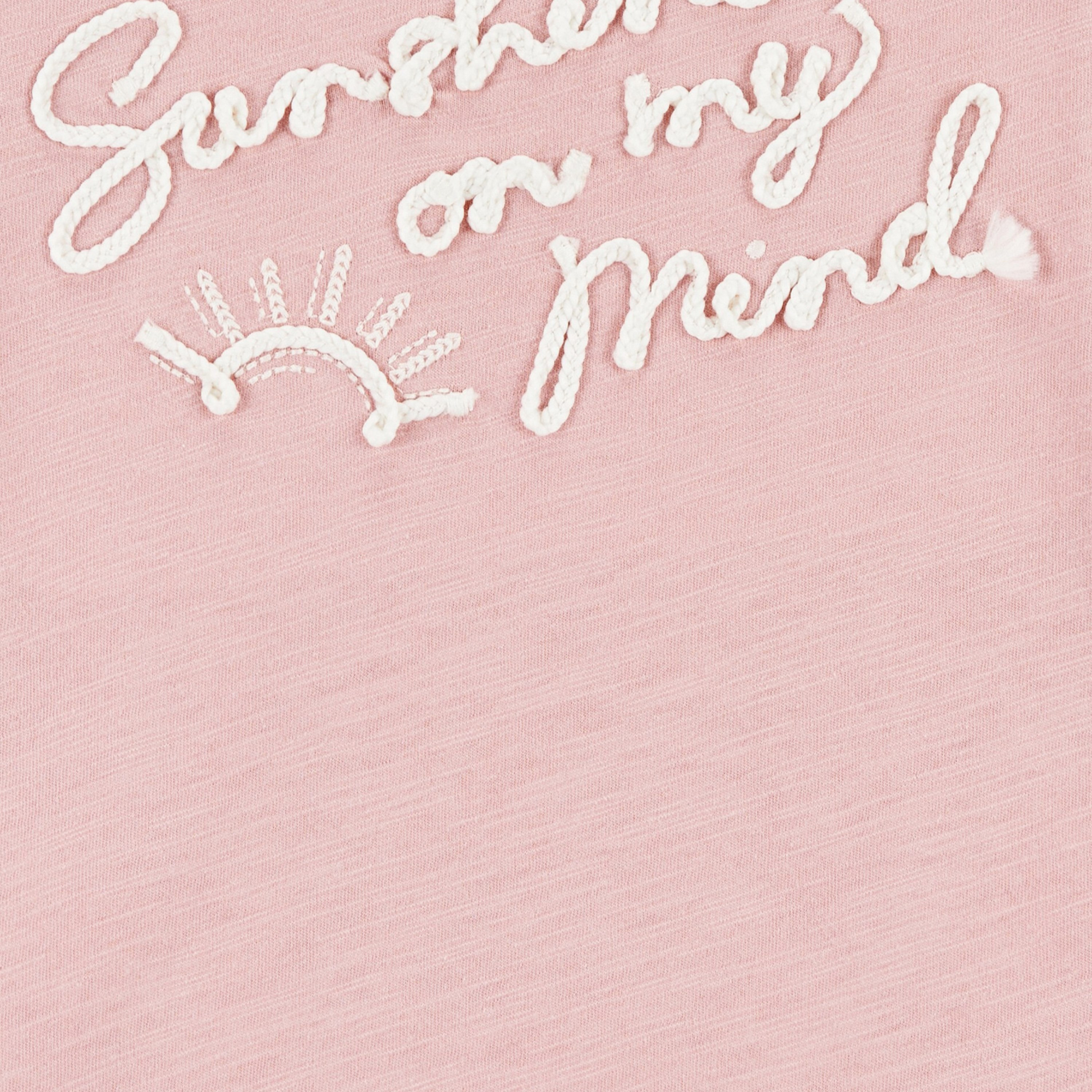 تي شيرت مطبوع بأكمام قصيرة من كارترز-girls-clothing-tshirts-image-2