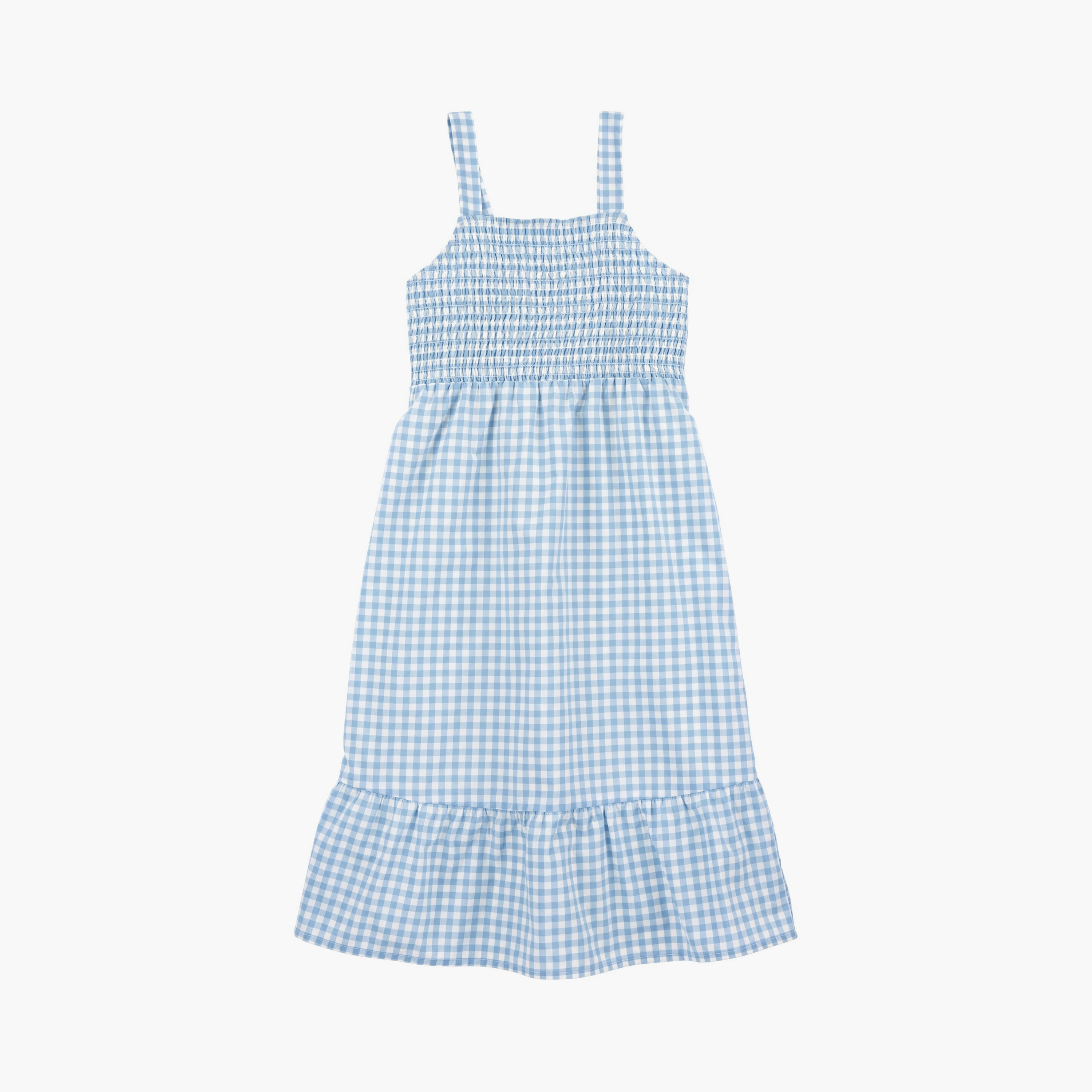 فستان مخطط بدون أكمام من كارترز-girls-clothing-dressesandjumpsuits-image-1