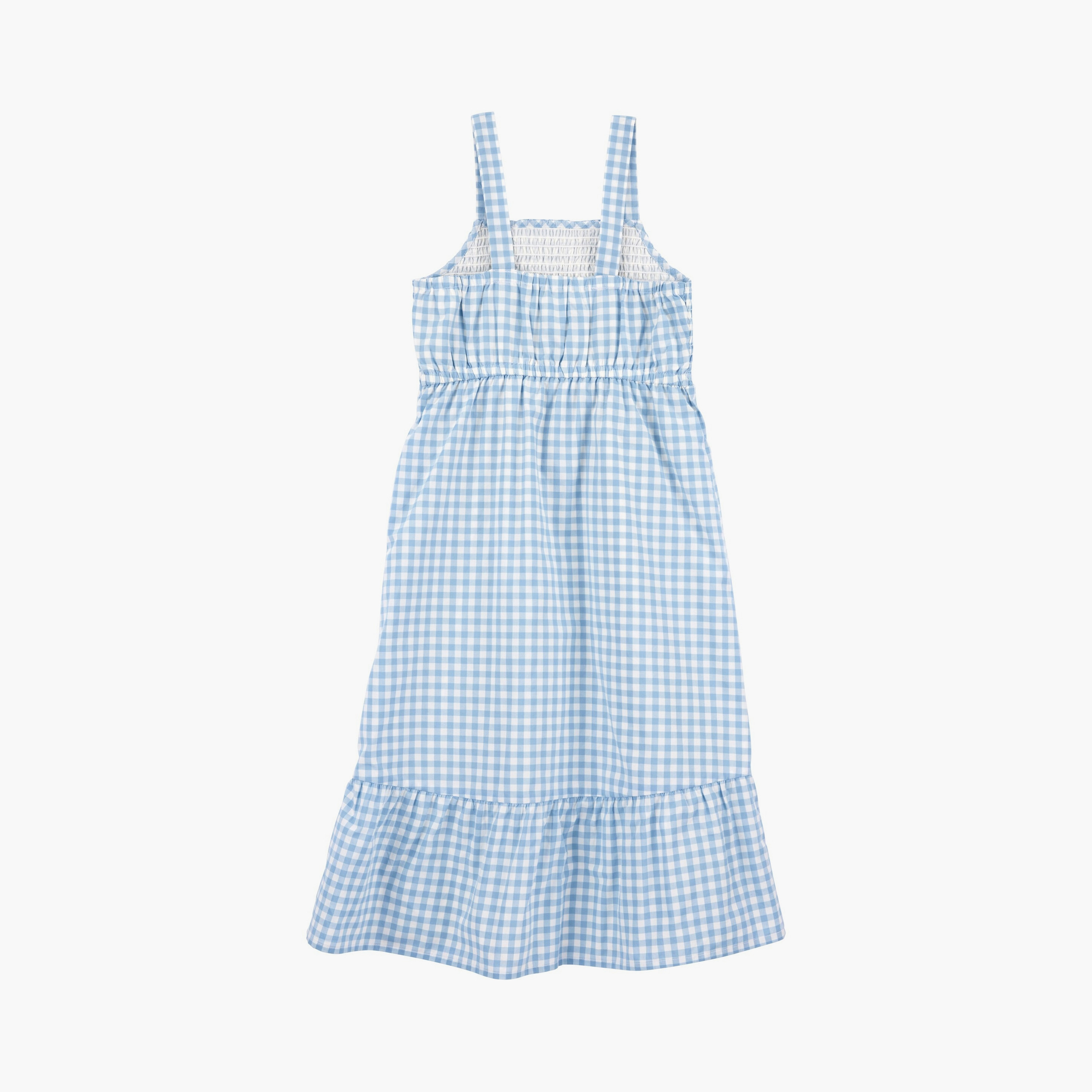 فستان مخطط بدون أكمام من كارترز-girls-clothing-dressesandjumpsuits-image-2