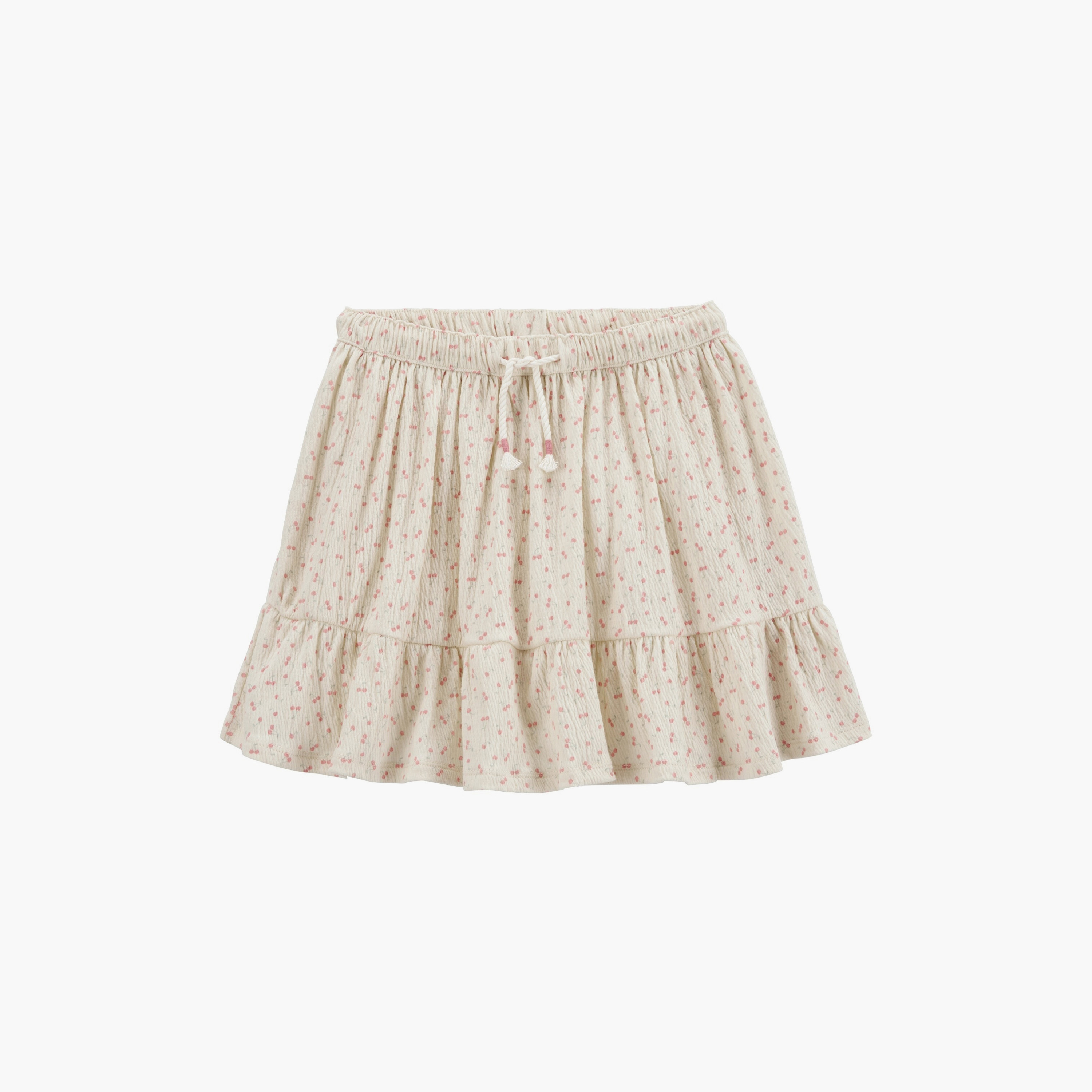 تنورة مطاطية مطبوعة من كارترز-girls-clothing-bottoms-skirts-image-1