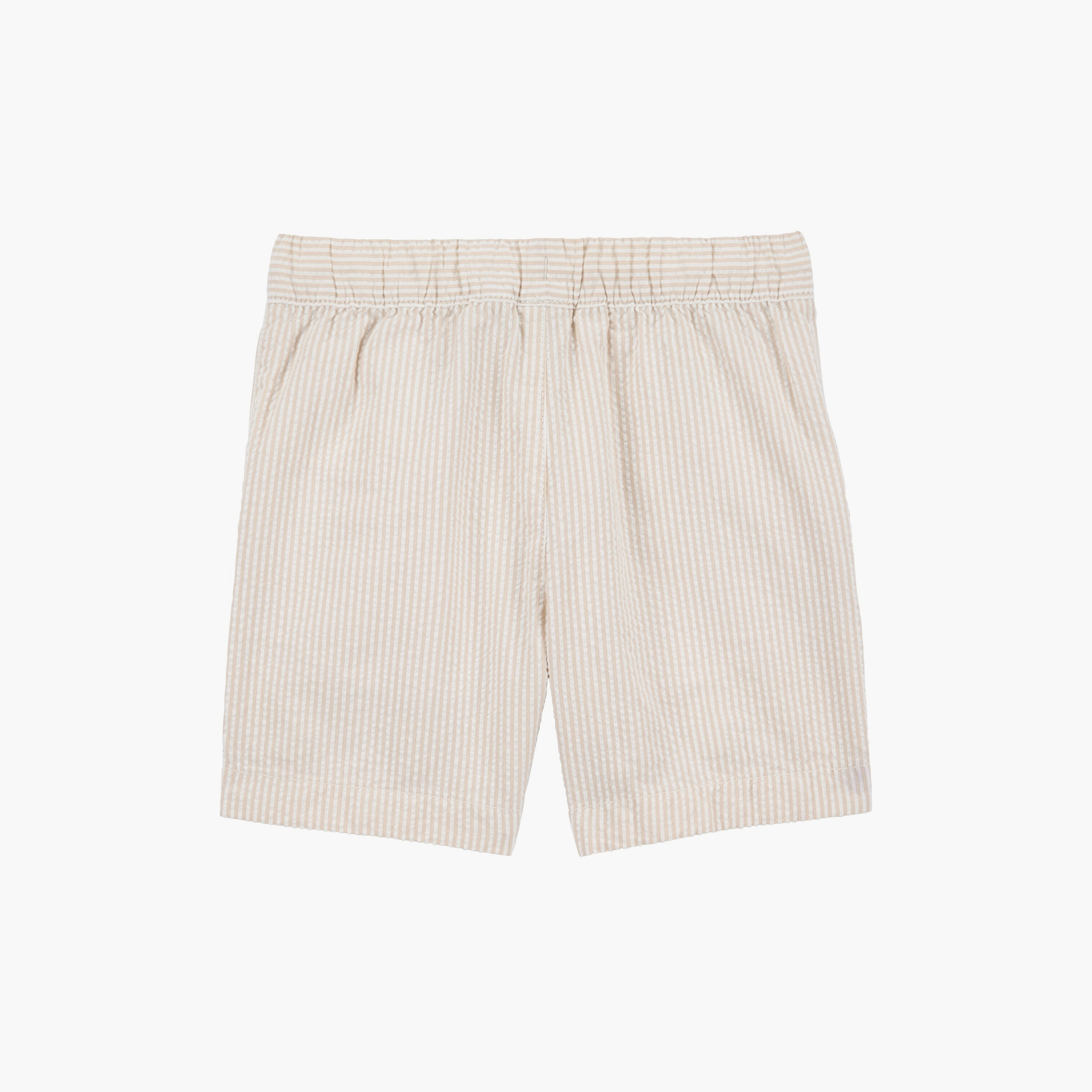 شورت مطاطي مخطط من كارترز-boys-clothing-bottoms-shorts-image-2