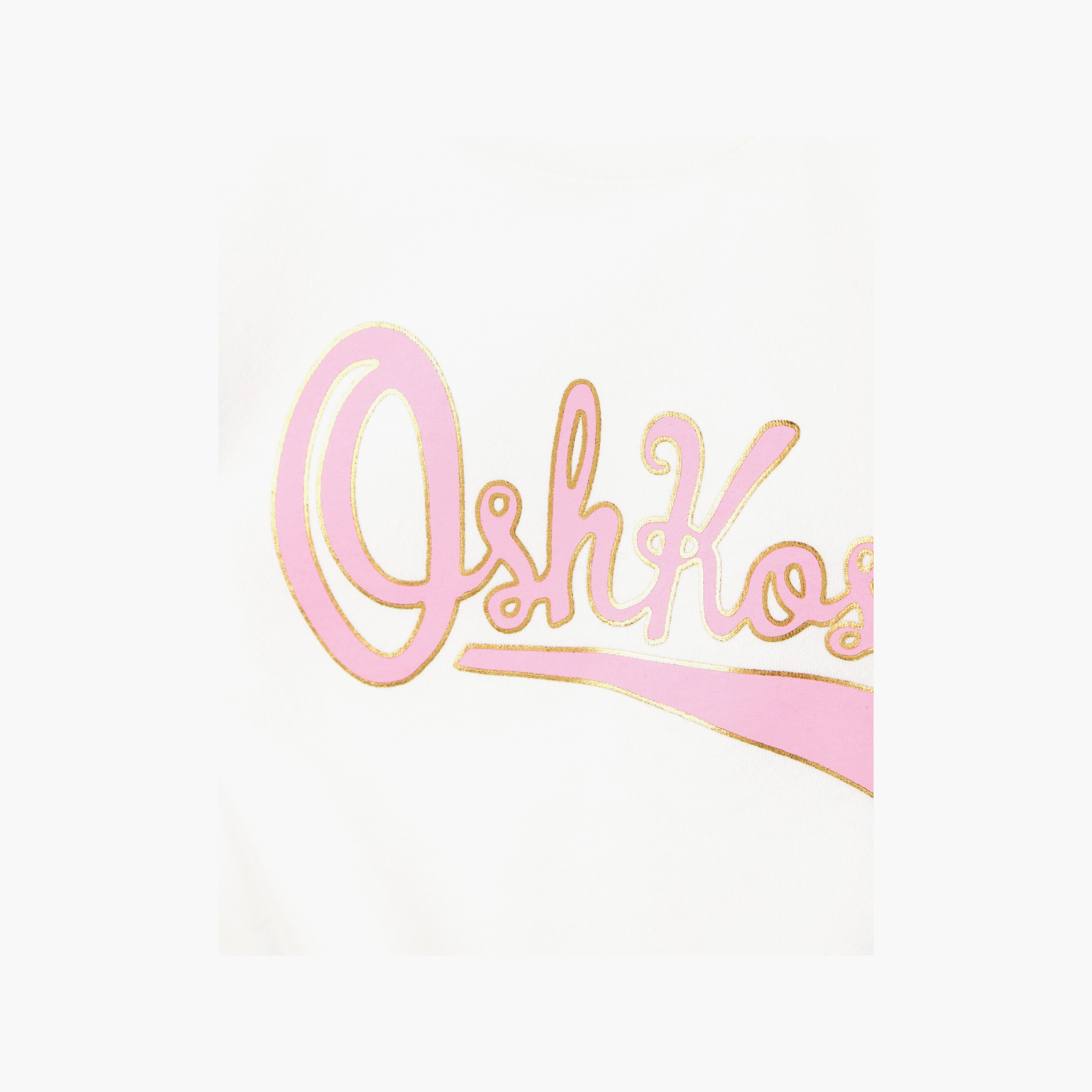 تي شيرت مطبوع بأكمام قصيرة من كارترز-girls-clothing-tshirts-image-2