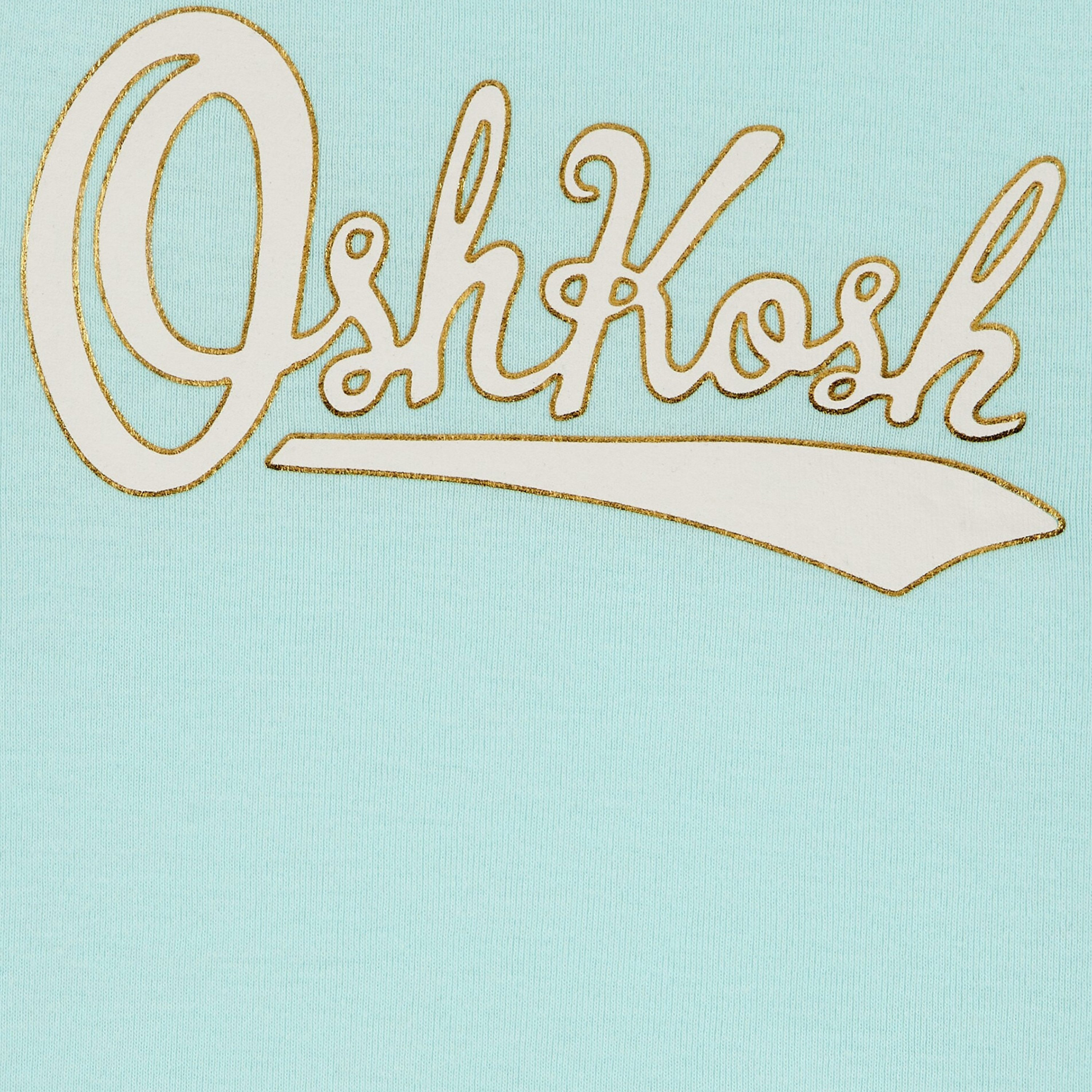 تي شيرت مطبوع بأكمام قصيرة من كارترز-girls-clothing-tshirts-image-3