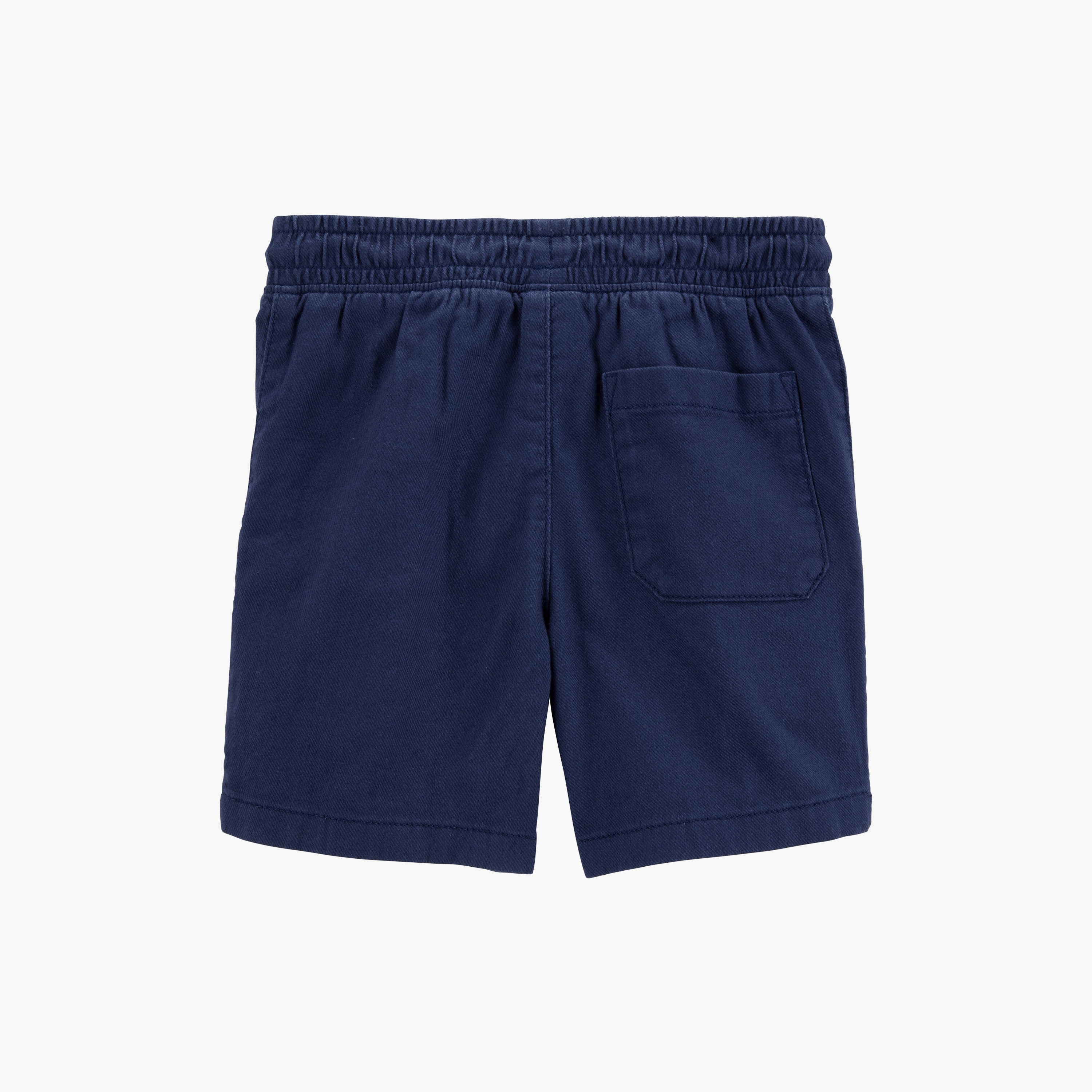 شورت مطاطي سادة من كارترز-boys-clothing-bottoms-shorts-image-2