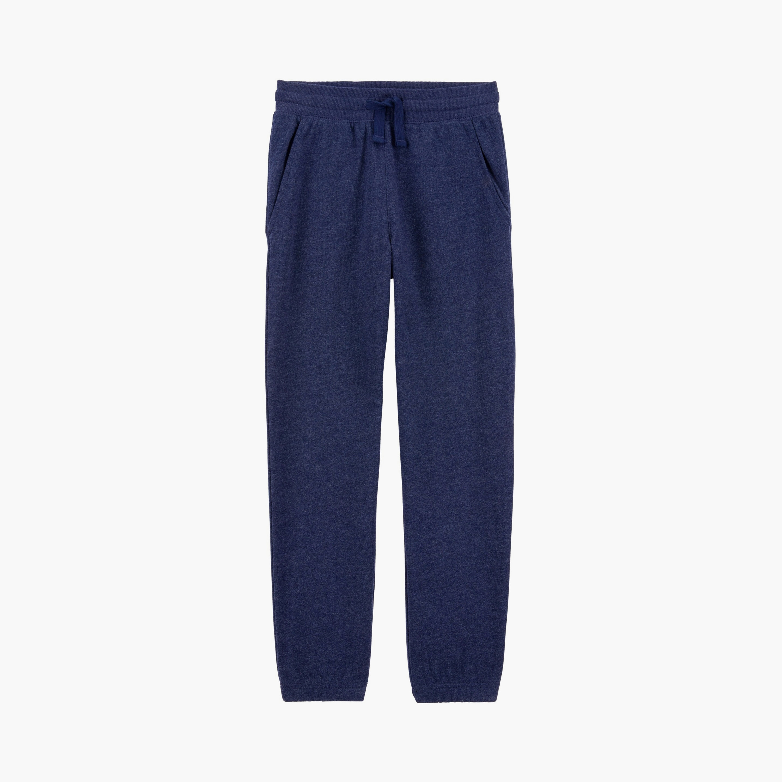 بنطال مطاطي سادة من كارترز-boys-clothing-bottoms-joggersandtrackpants-image-1