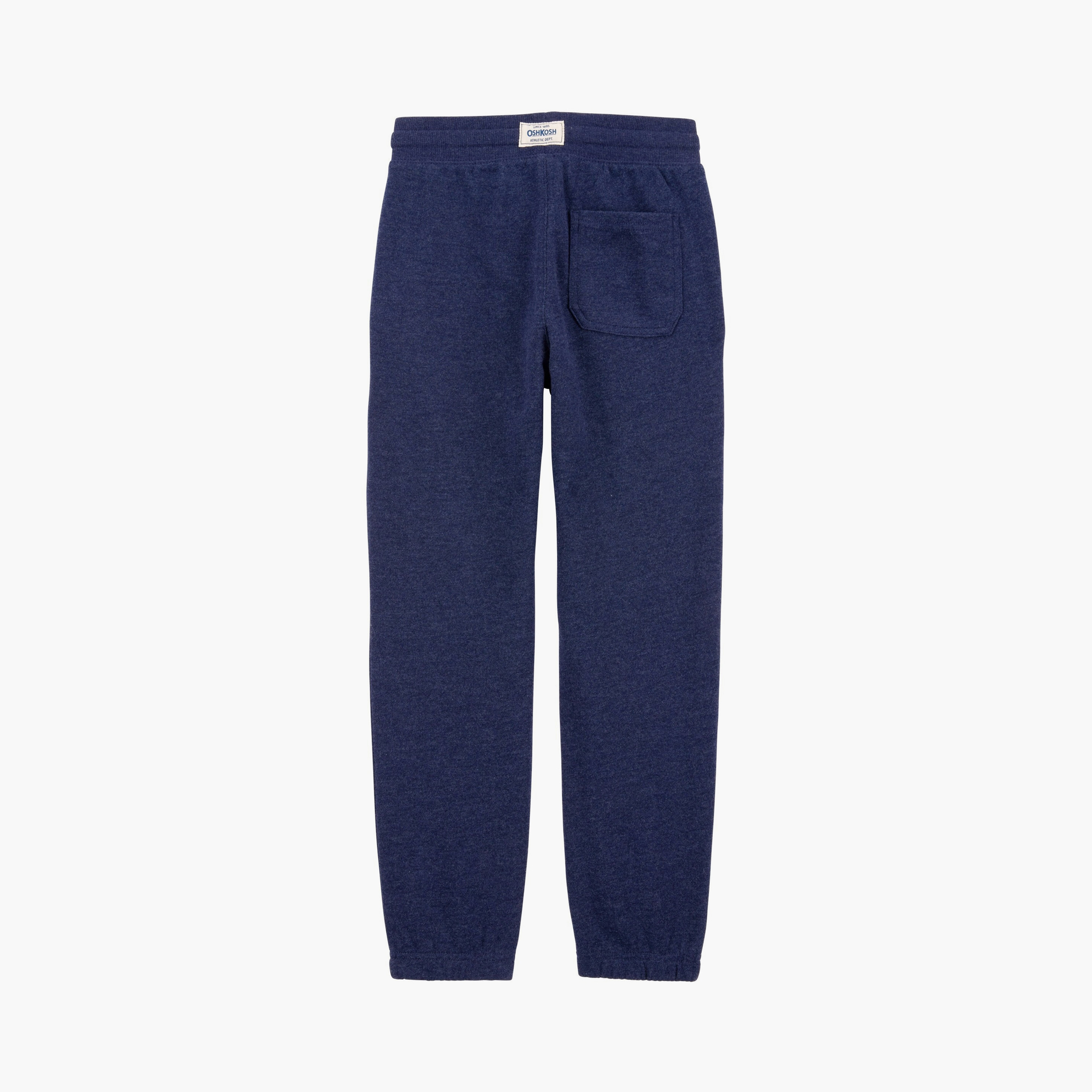 بنطال مطاطي سادة من كارترز-boys-clothing-bottoms-joggersandtrackpants-image-2