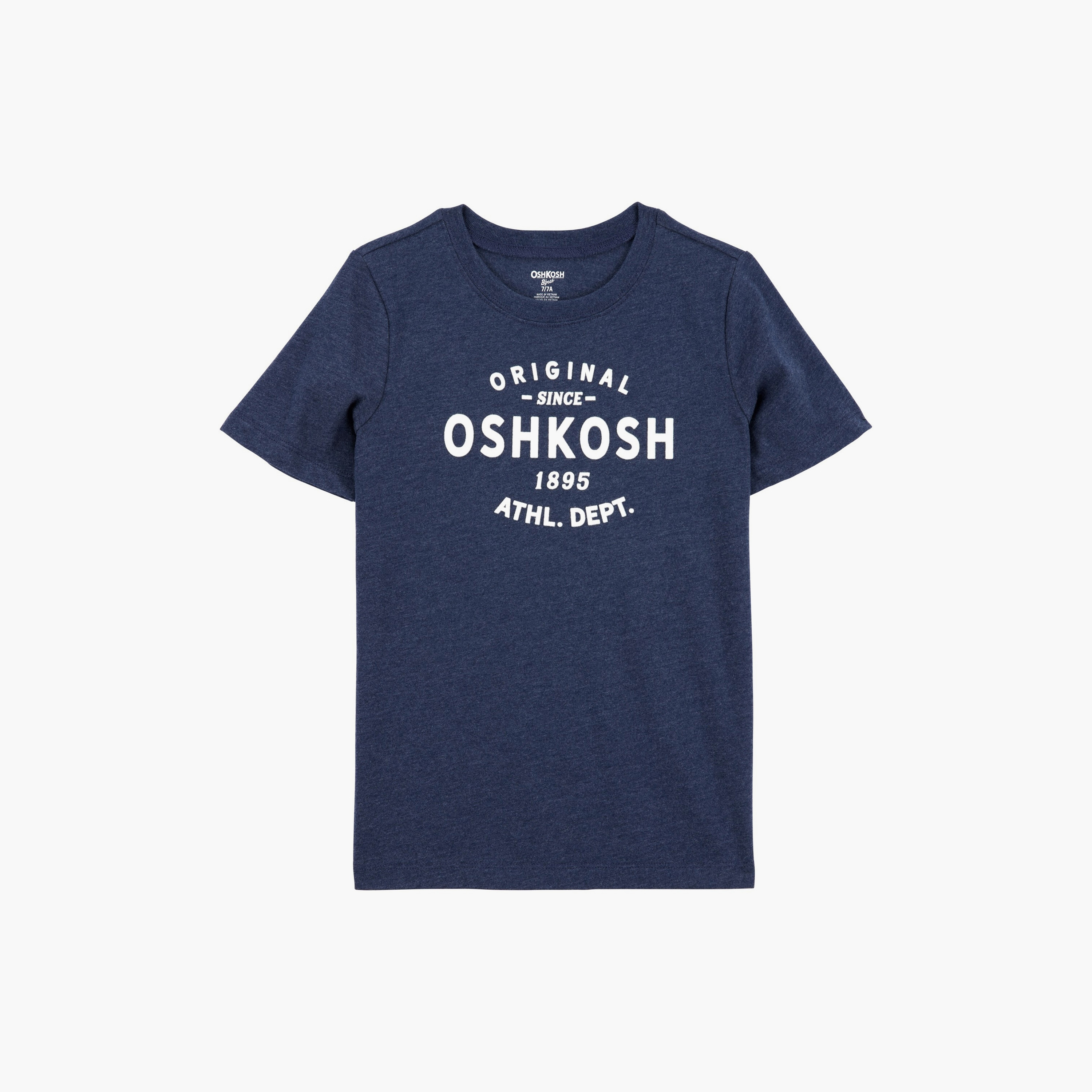 تي شيرت مطبوع بأكمام قصيرة من كارترز-boys-clothing-tshirtsandpolos-image-1