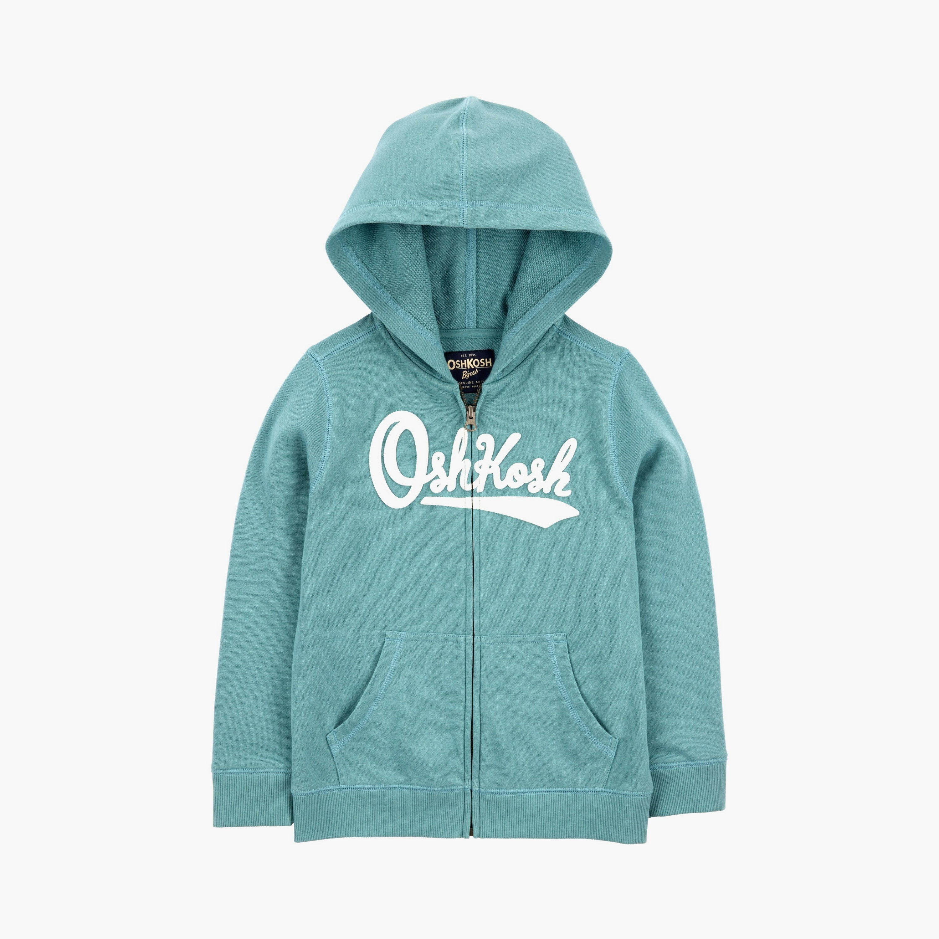 هودي مطبوع بأكمام طويلة من كارترز-boys-clothing-sweatshirts-image-1