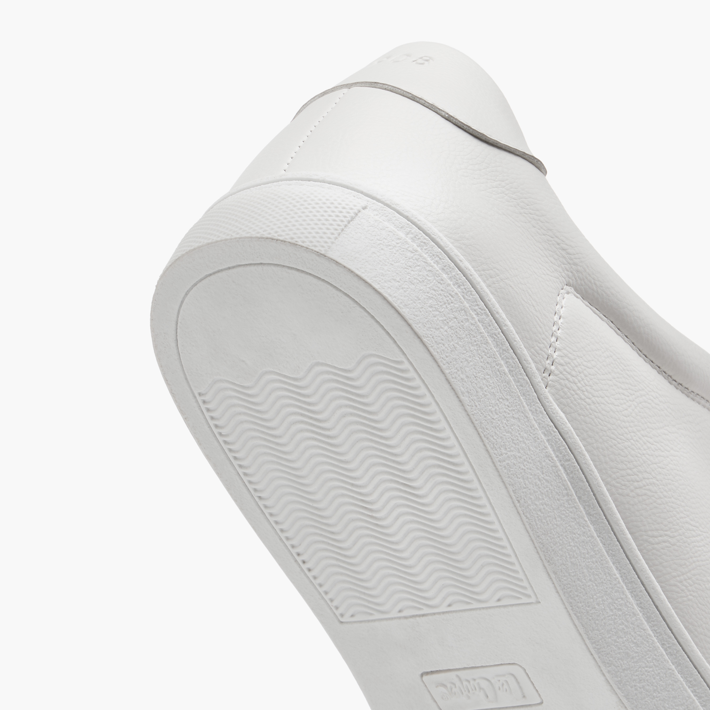 Lee Cooper Men's Cross Strap Detail Slip-On Sneakers-men-shoes-sneakers-image-5