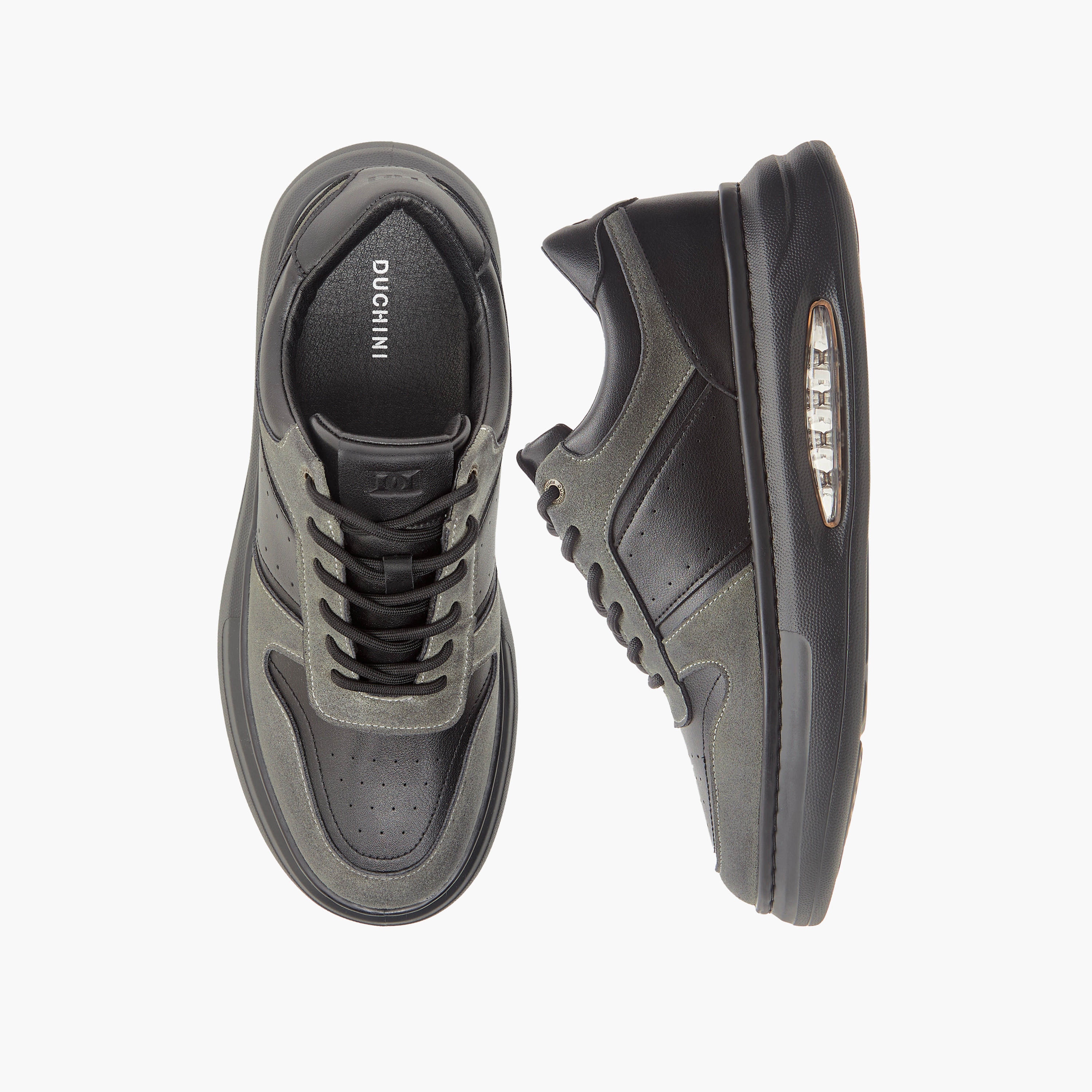 حذاء سنيكرز بألواح ورباط إغلاق للرجال من دوتشيني-men-shoes-sneakers-image-6