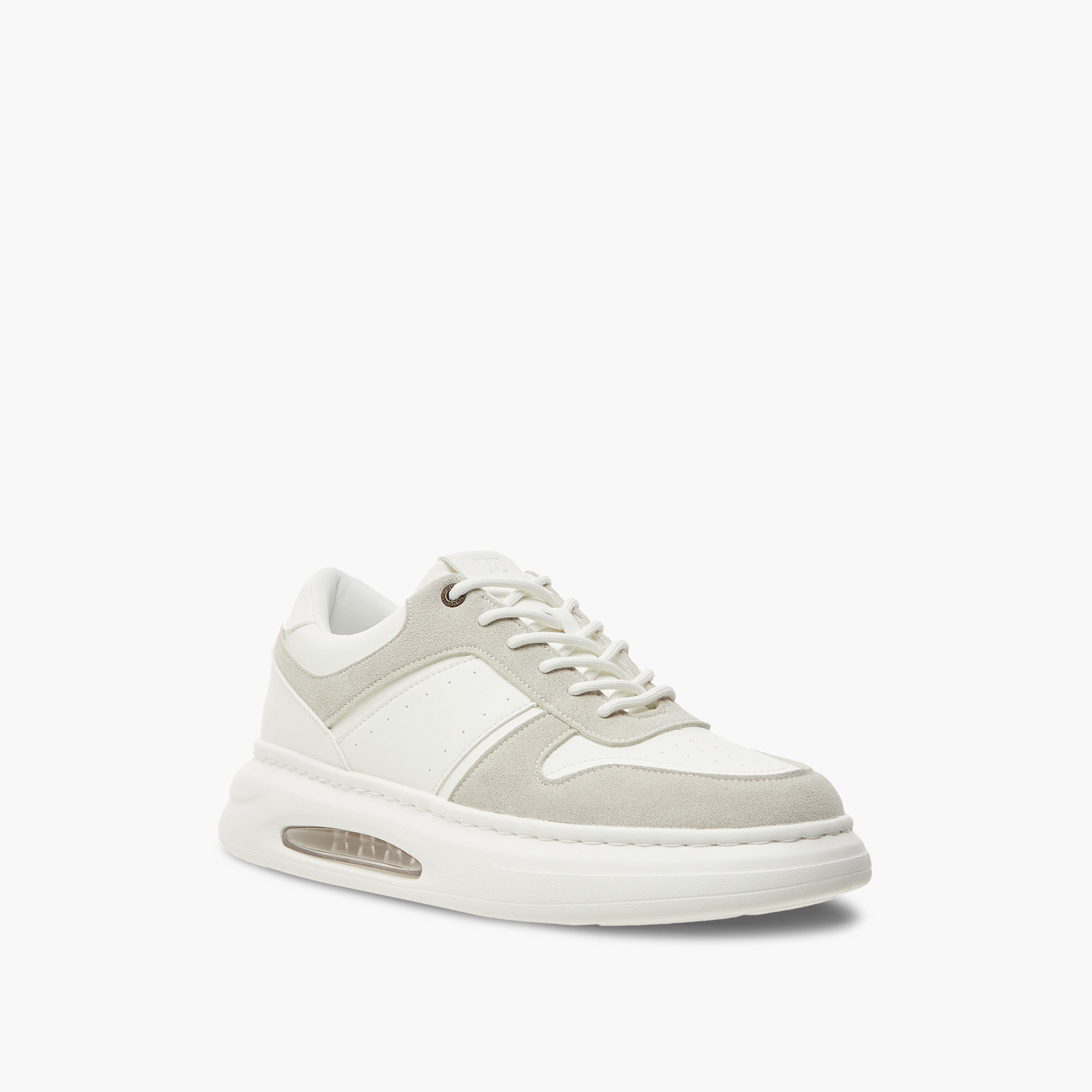 حذاء سنيكرز بألواح ورباط إغلاق للرجال من دوتشيني-men-shoes-sneakers-image-2