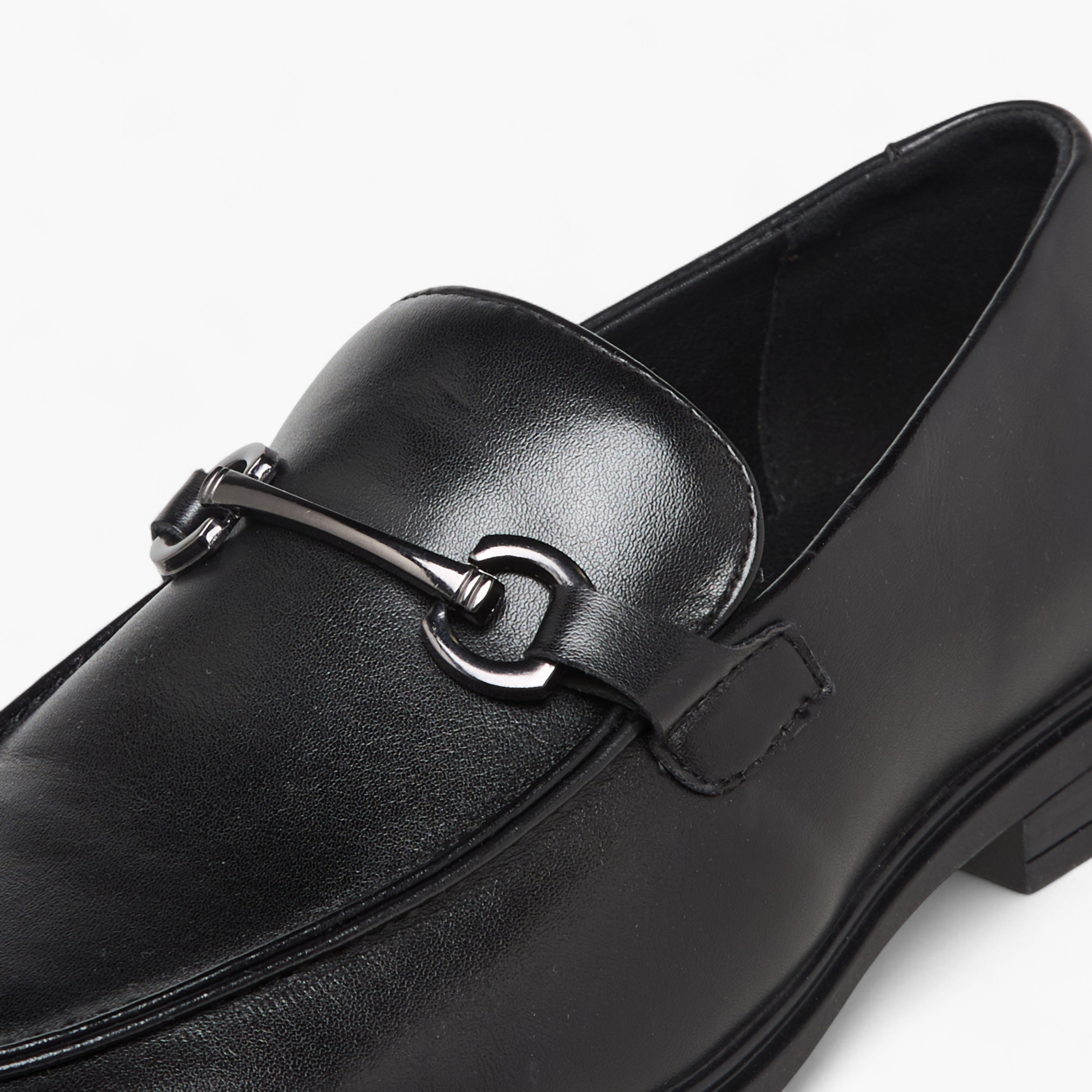 حذاء لوفر بزينة لجام حصان للرجال من إل بي إل من شو إكسبريس-men-shoes-formalshoes-image-9