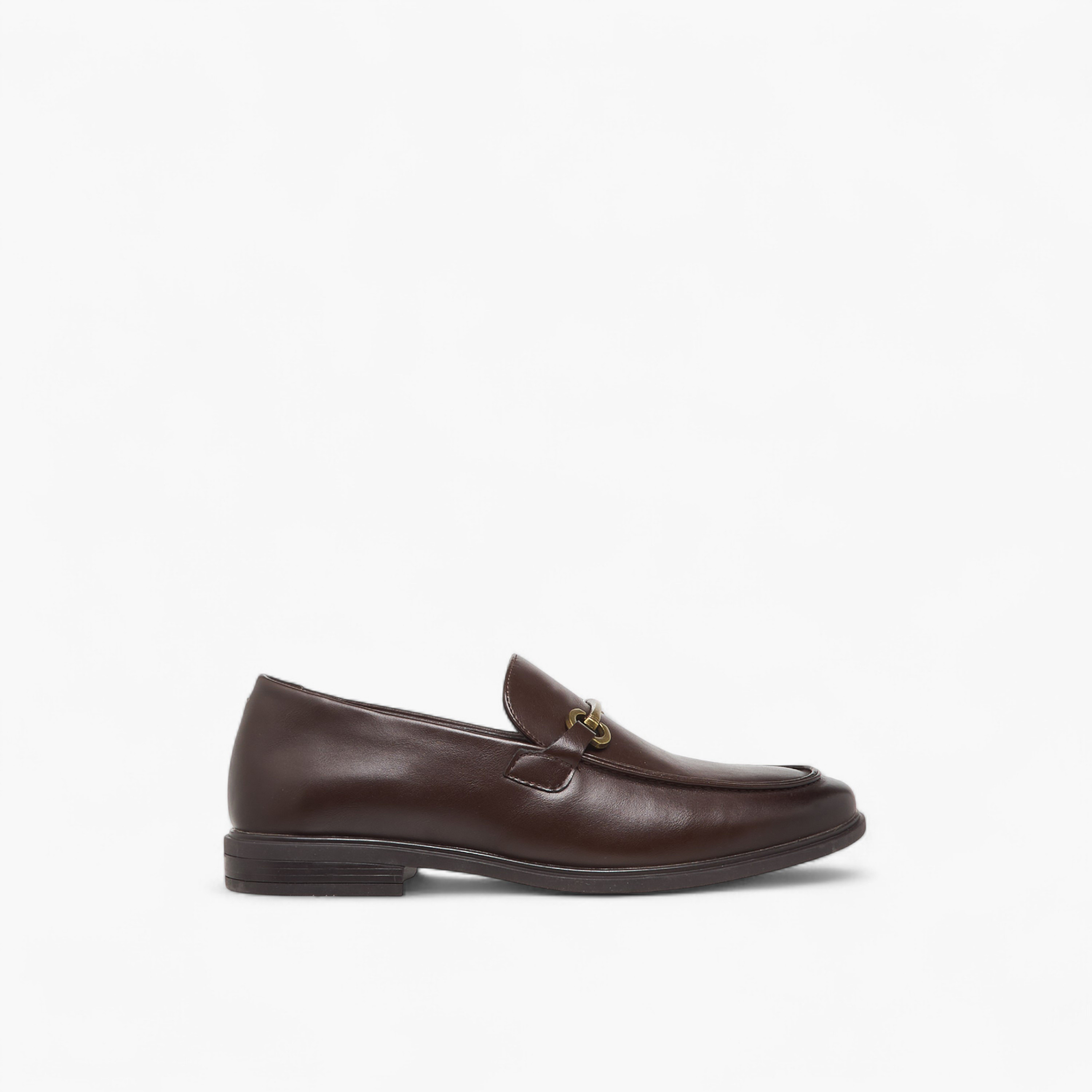 حذاء لوفر بزينة لجام حصان للرجال من إل بي إل من شو إكسبريس-men-shoes-formalshoes-image-3