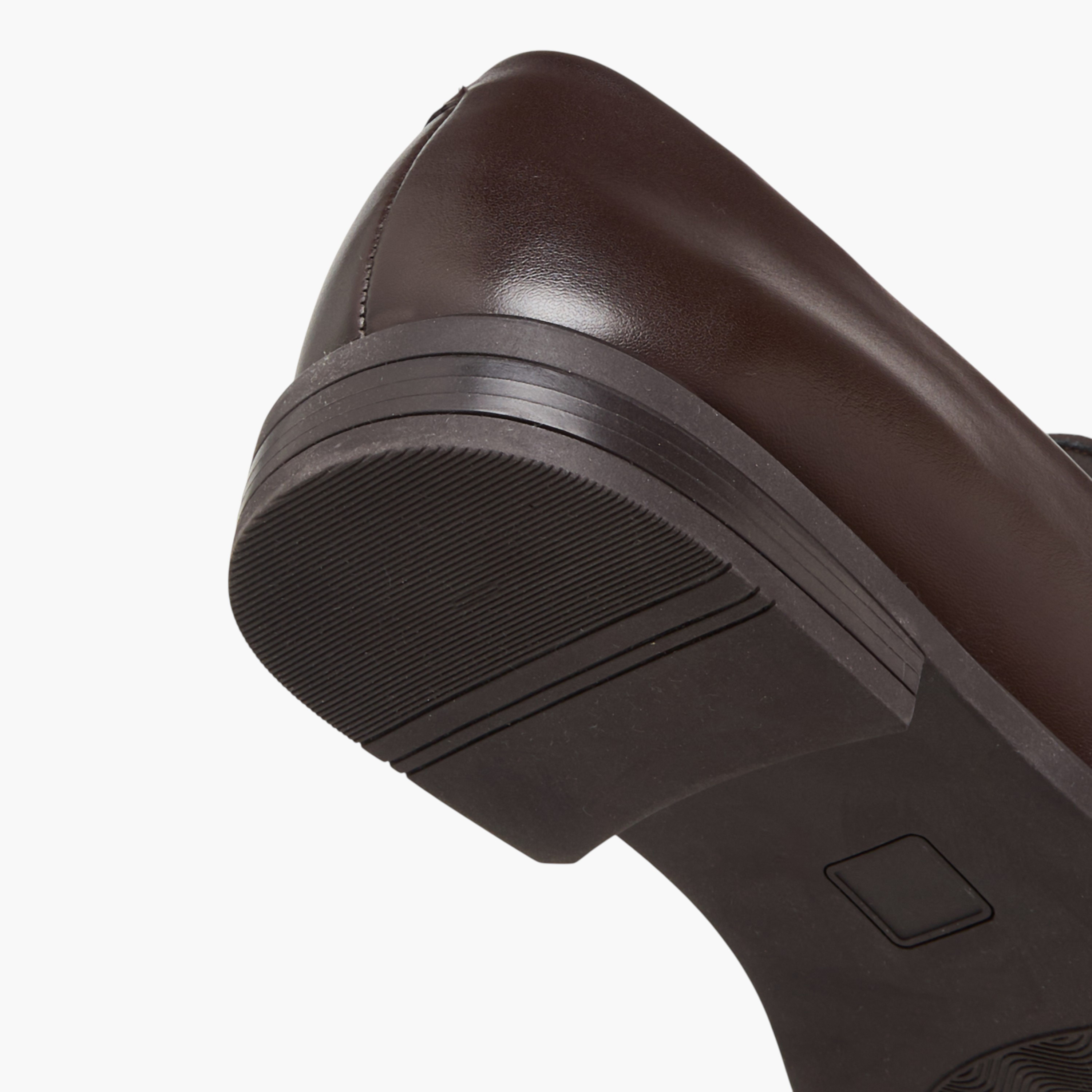 حذاء لوفر بزينة لجام حصان للرجال من إل بي إل من شو إكسبريس-men-shoes-formalshoes-image-5