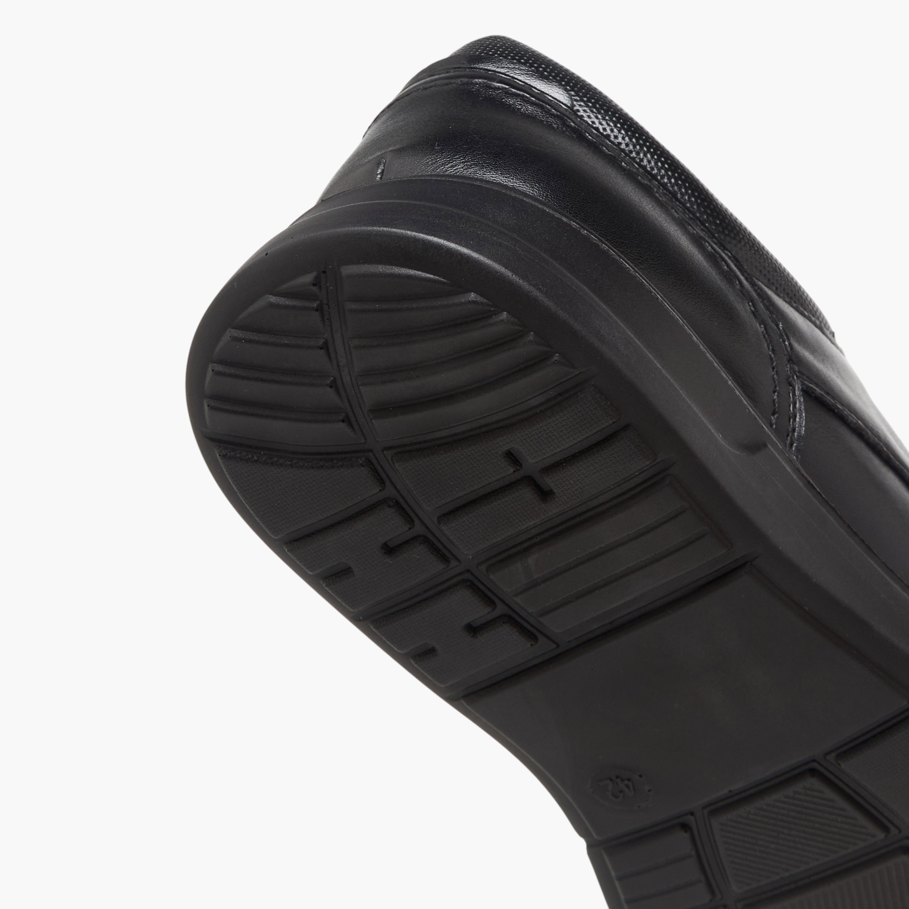 LBL by Shoexpress Men Lace-Up Derby Shoes-men-shoes-formalshoes-image-5