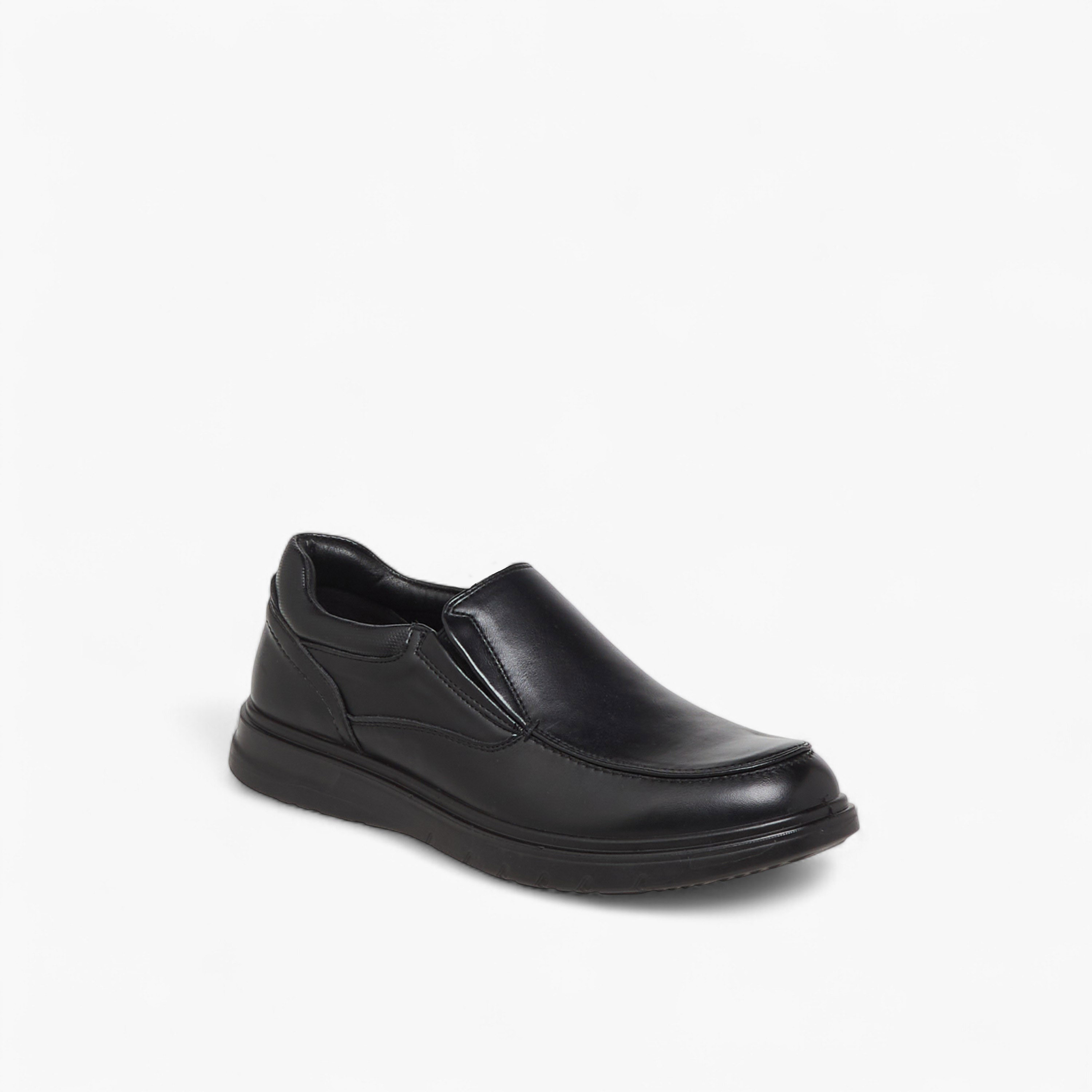 LBL by Shoexpress Men Slip-On Loafers-men-shoes-loafersandmoccasins-image-2