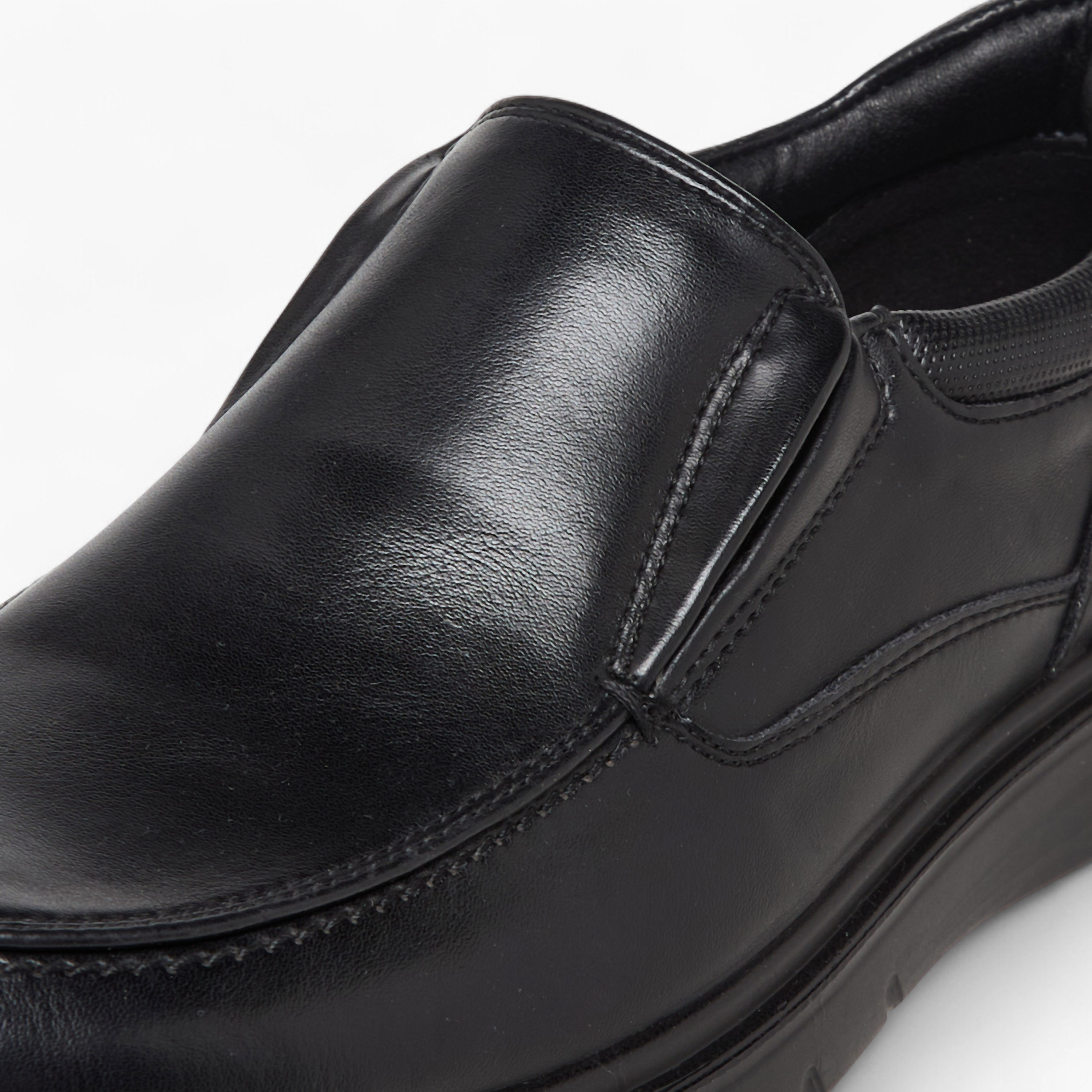 LBL by Shoexpress Men Slip-On Loafers-men-shoes-loafersandmoccasins-image-4
