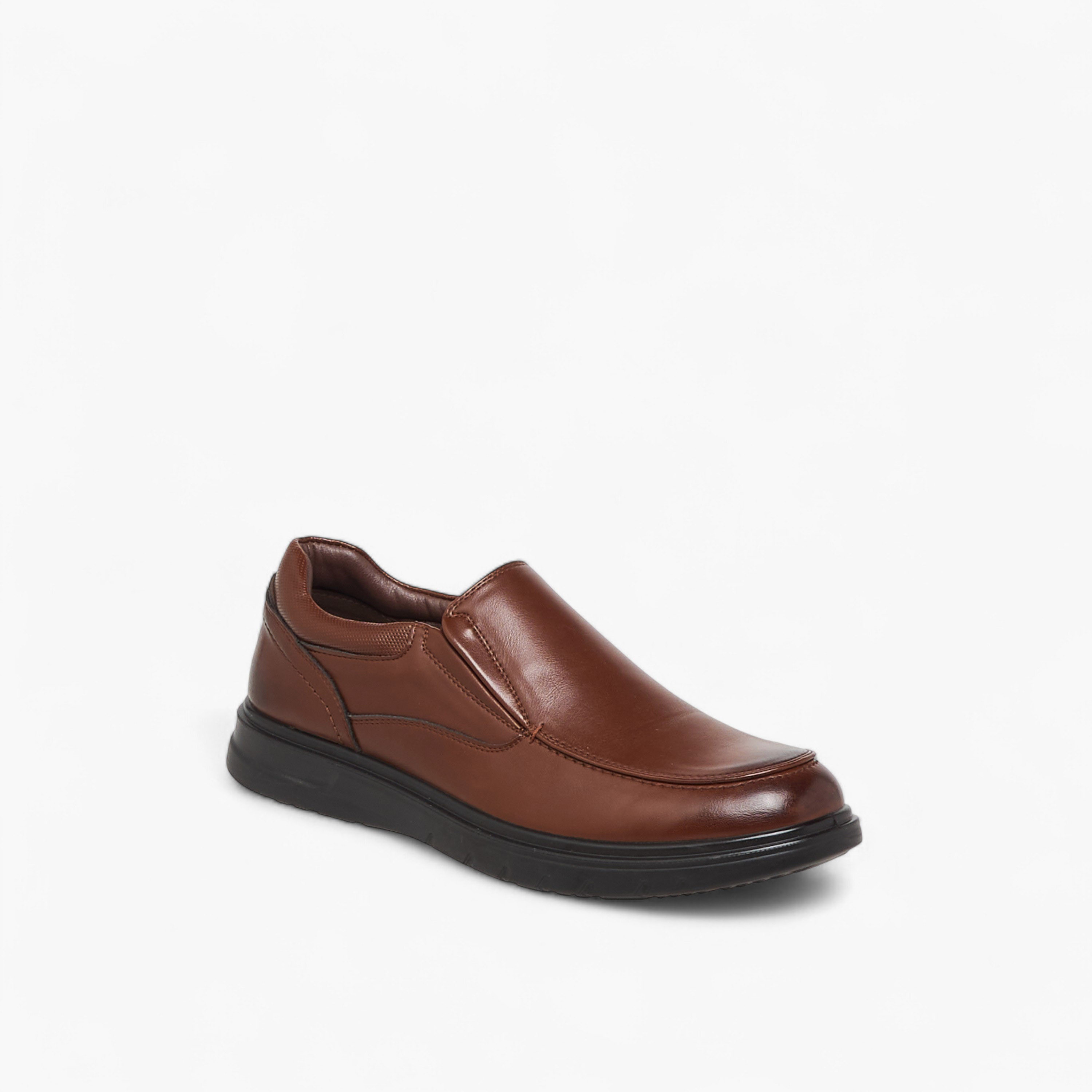 LBL by Shoexpress Men Slip-On Loafers-men-shoes-formalshoes-image-2