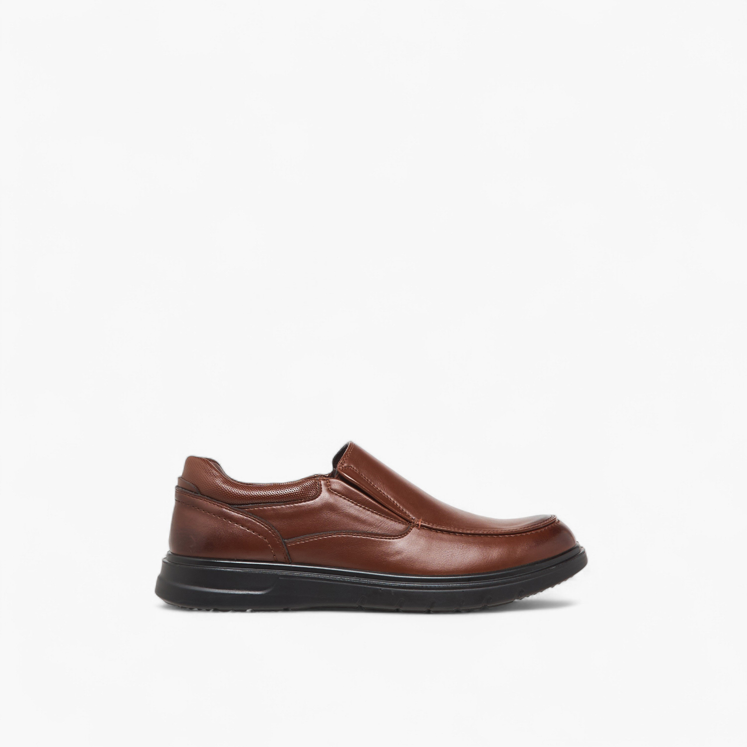 LBL by Shoexpress Men Slip-On Loafers-men-shoes-formalshoes-image-3