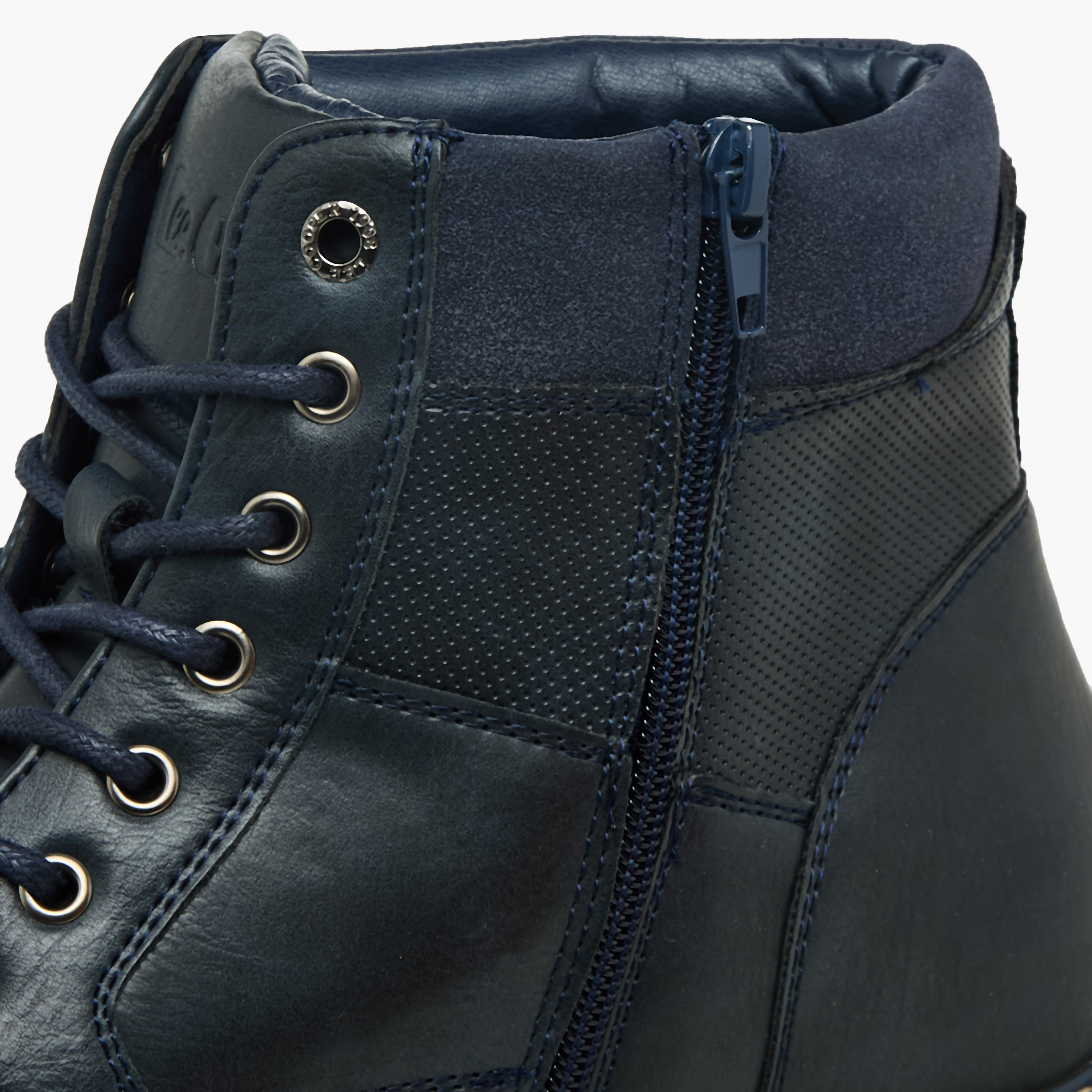 Lee Cooper Men Lace-Up Ankle Boots-men-shoes-boots-image-5