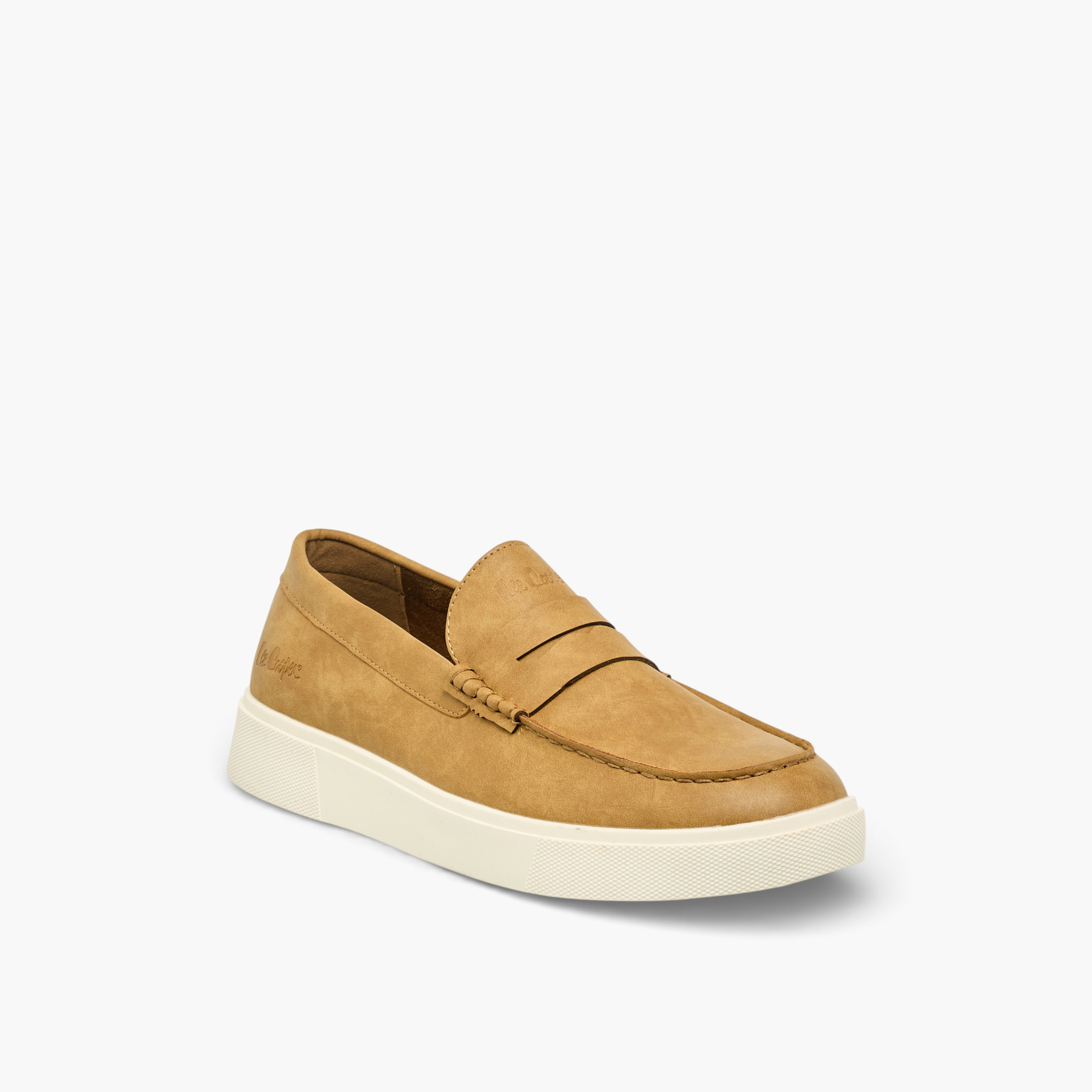 حذاء لوفر أورثولايت سهل الارتداء للرجال من لي كوبر-men-shoes-loafersandmoccasins-image-2