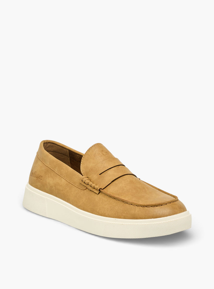 حذاء لوفر أورثولايت سهل الارتداء للرجال من لي كوبر-men-shoes-loafersandmoccasins-image-2