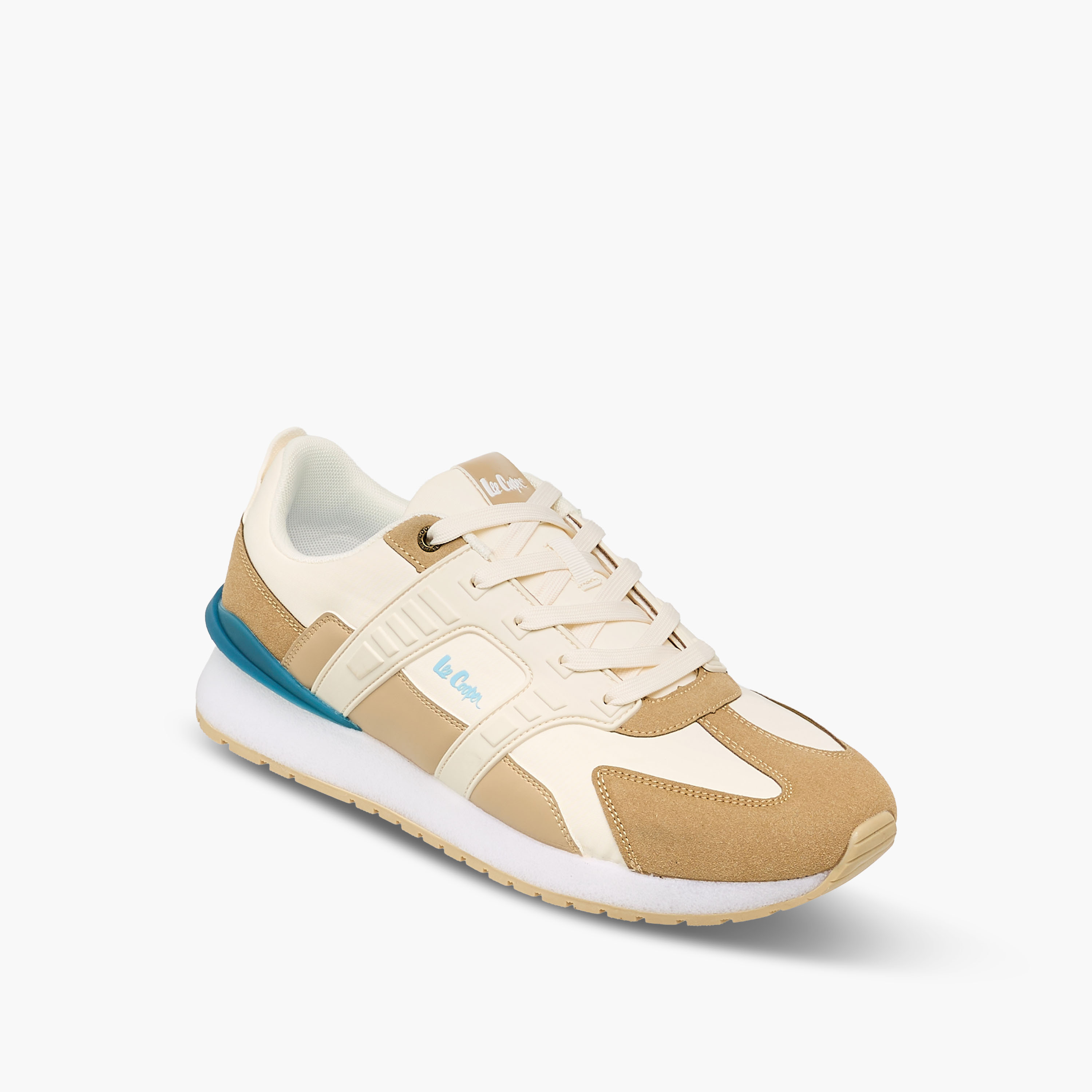 حذاء سنيكرز أورثولايت برباط إغلاق للرجال من لي كوبر-men-shoes-sneakers-image-2