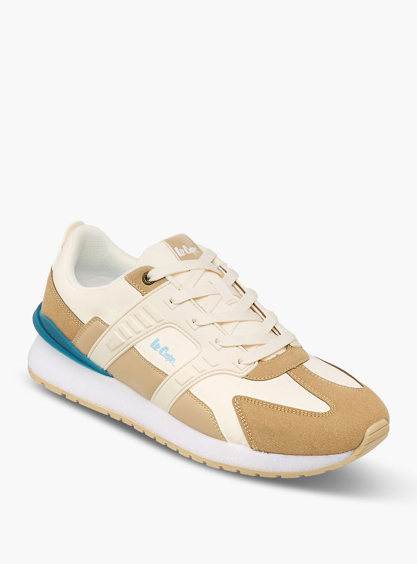 حذاء سنيكرز أورثولايت برباط إغلاق للرجال من لي كوبر-men-shoes-sneakers-image-2