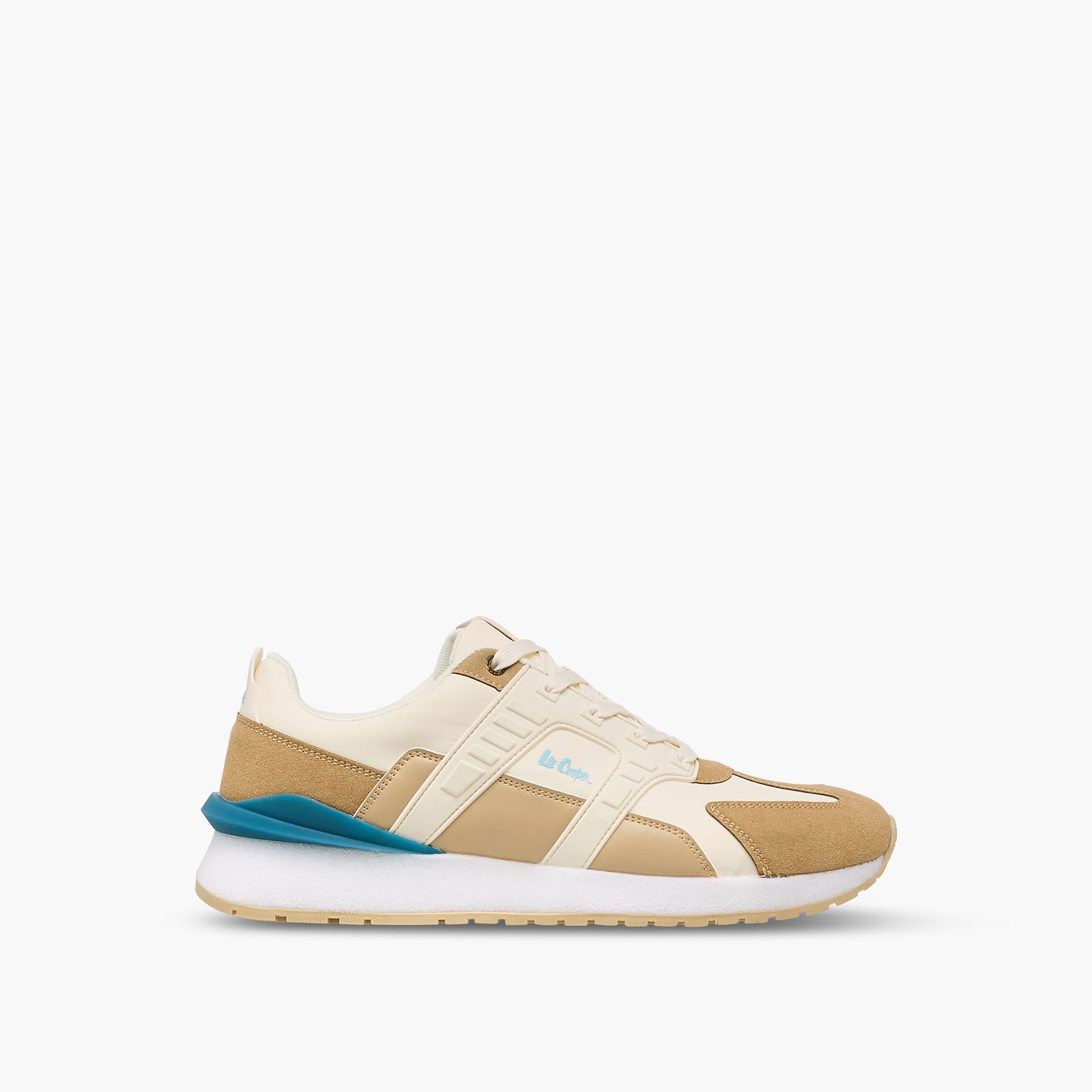 حذاء سنيكرز أورثولايت برباط إغلاق للرجال من لي كوبر-men-shoes-sneakers-image-3