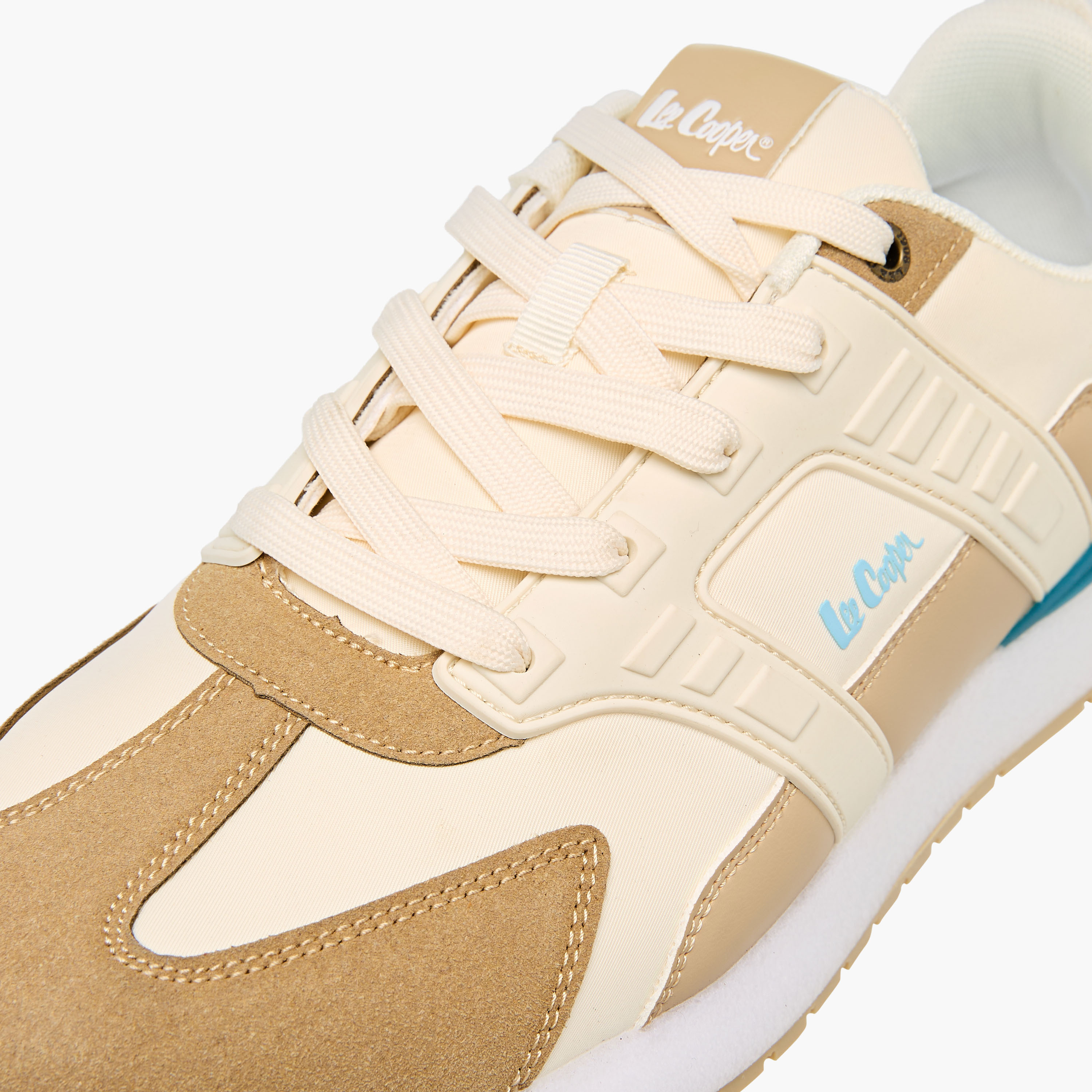 حذاء سنيكرز أورثولايت برباط إغلاق للرجال من لي كوبر-men-shoes-sneakers-image-4