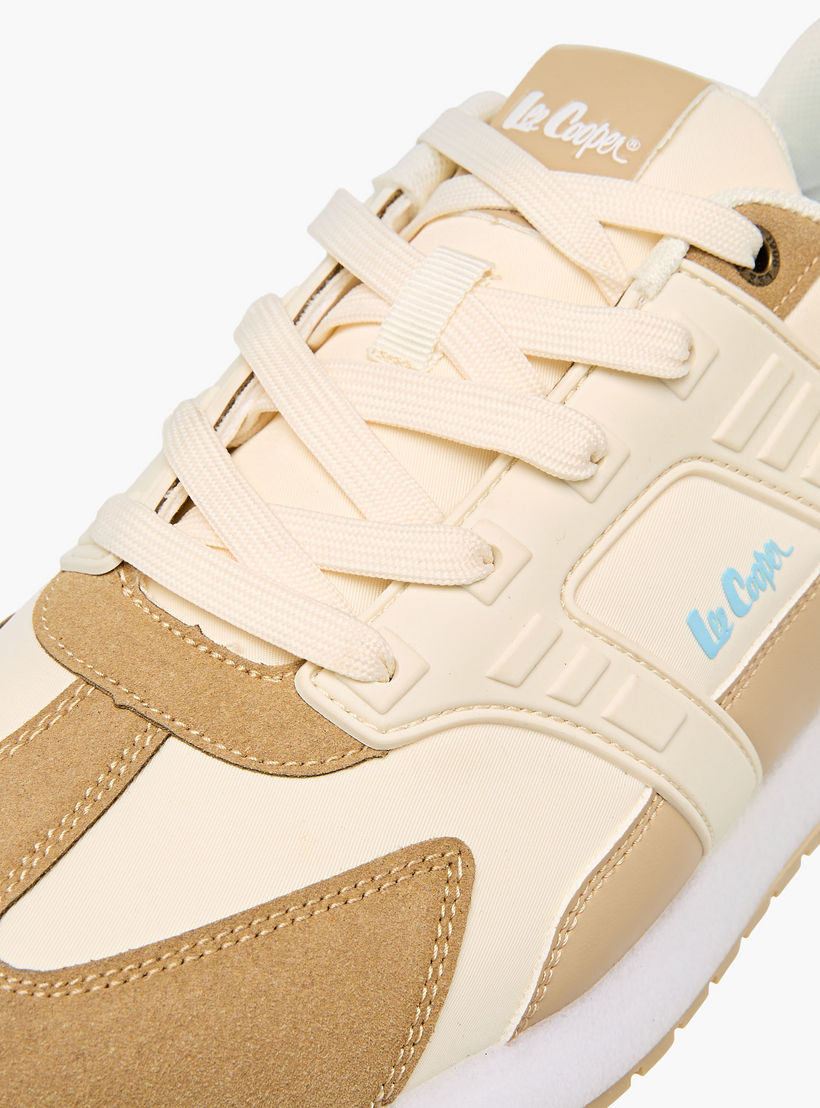 حذاء سنيكرز أورثولايت برباط إغلاق للرجال من لي كوبر-men-shoes-sneakers-image-4