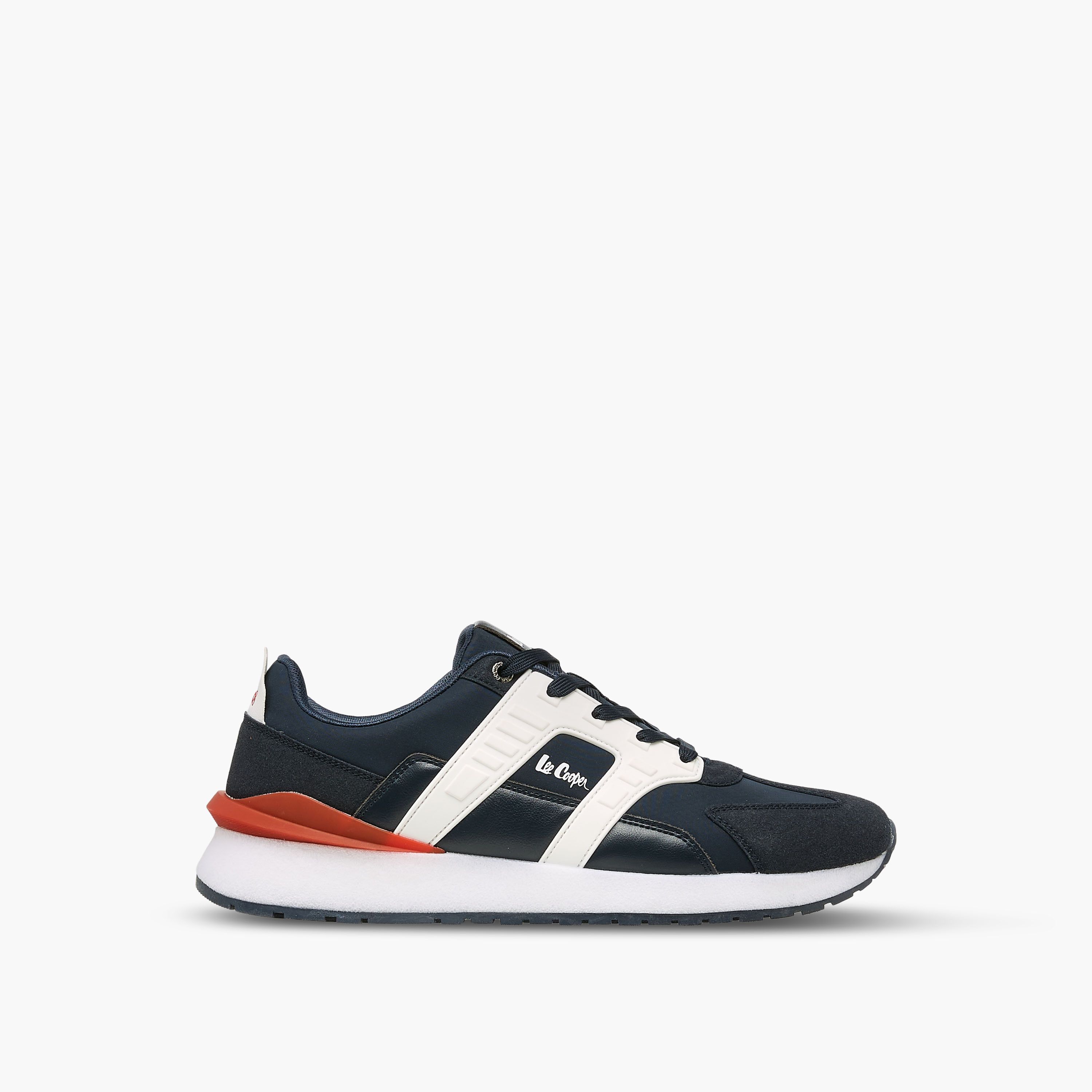 حذاء سنيكرز أورثولايت برباط إغلاق للرجال من لي كوبر-men-shoes-sneakers-image-3