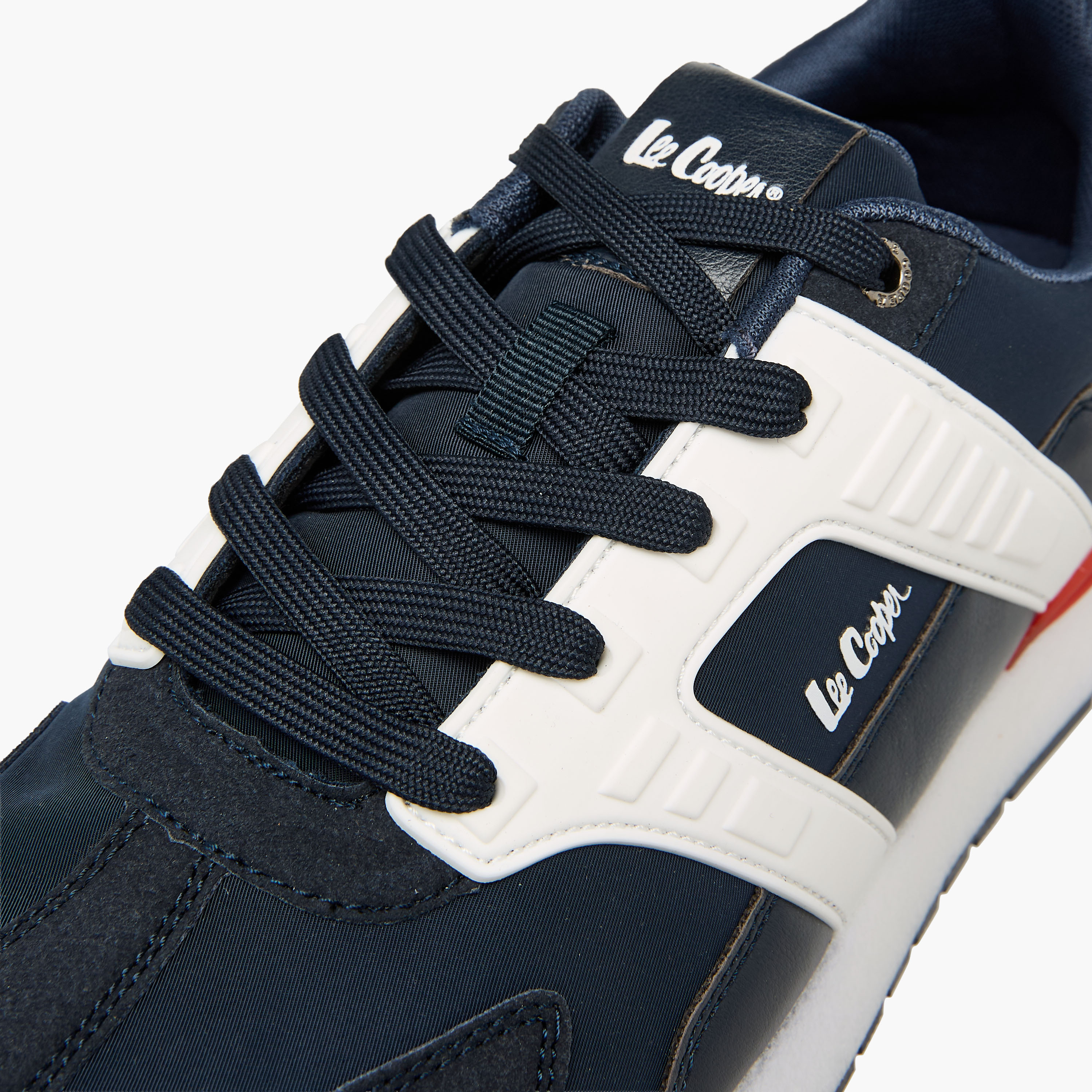 حذاء سنيكرز أورثولايت برباط إغلاق للرجال من لي كوبر-men-shoes-sneakers-image-4