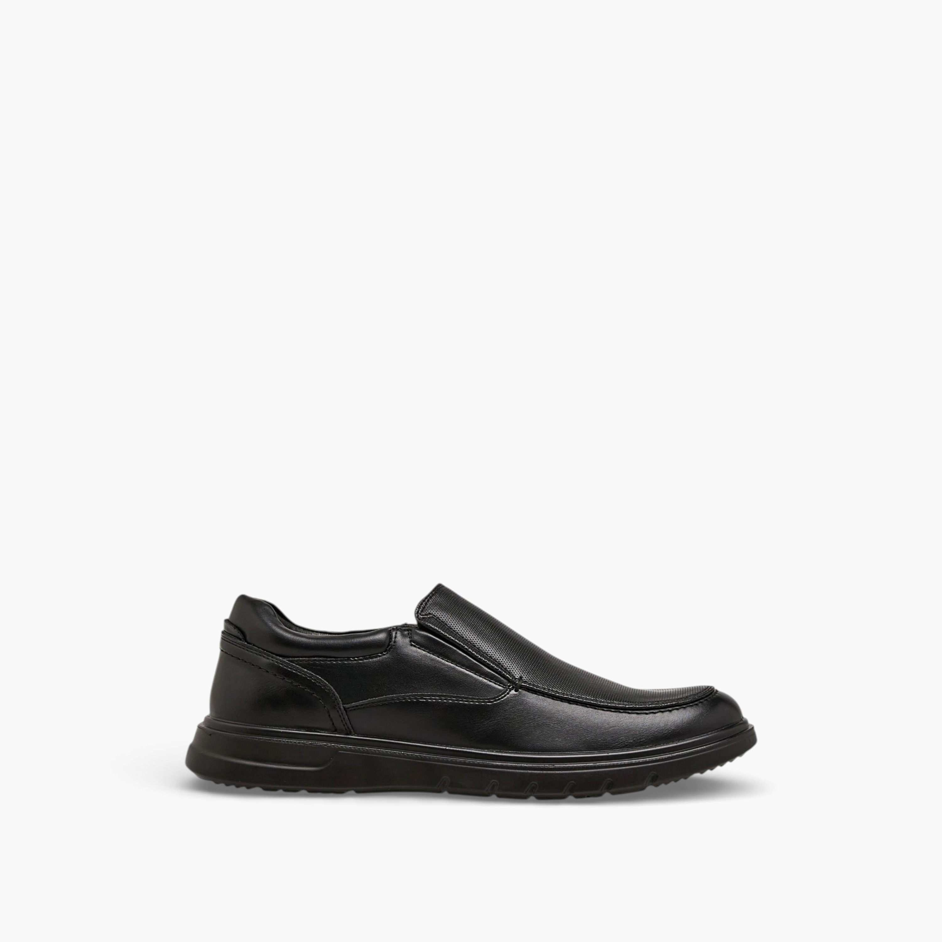 LBL by Shoexpress Men Slip-On Loafers-men-shoes-loafersandmoccasins-image-3