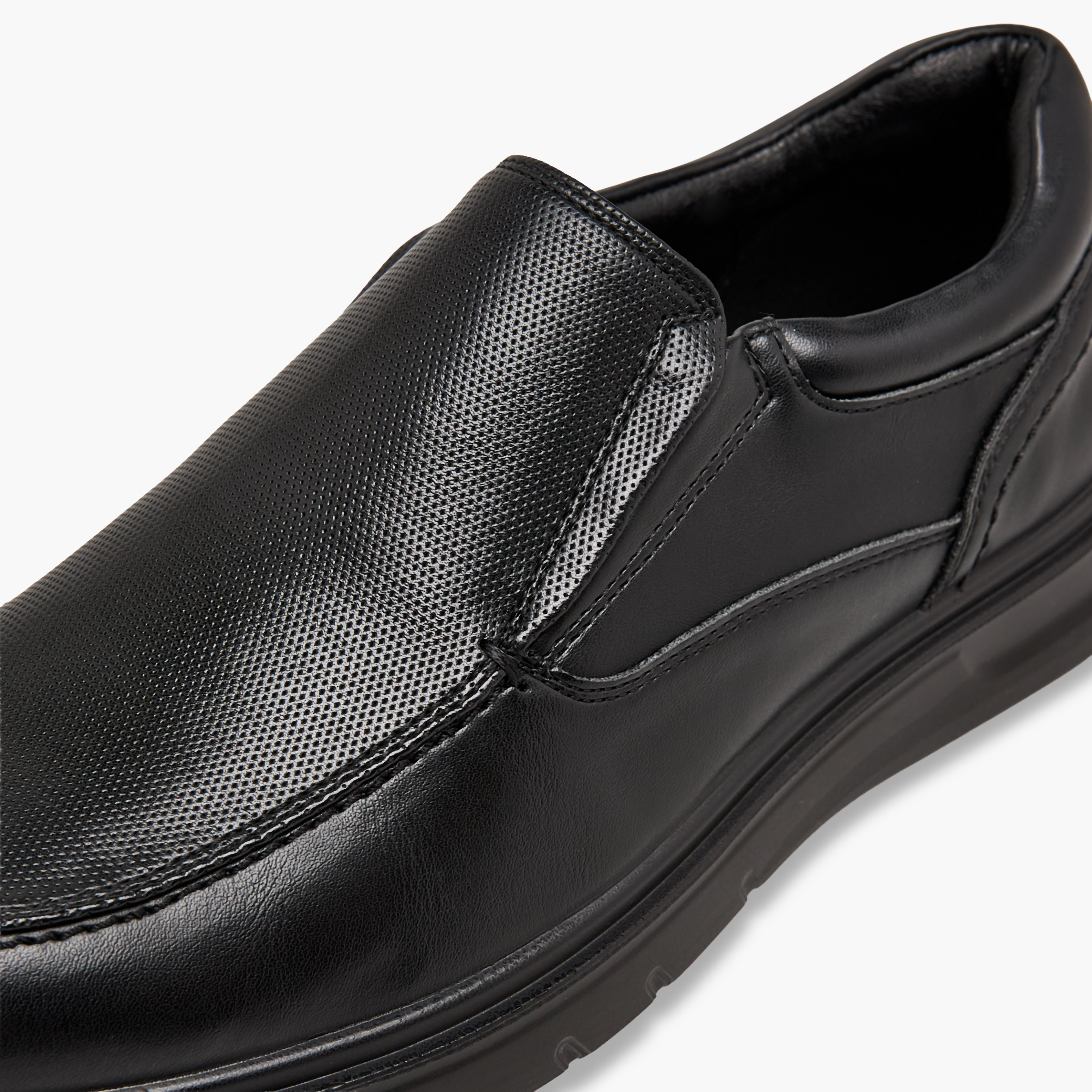 LBL by Shoexpress Men Slip-On Loafers-men-shoes-loafersandmoccasins-image-4