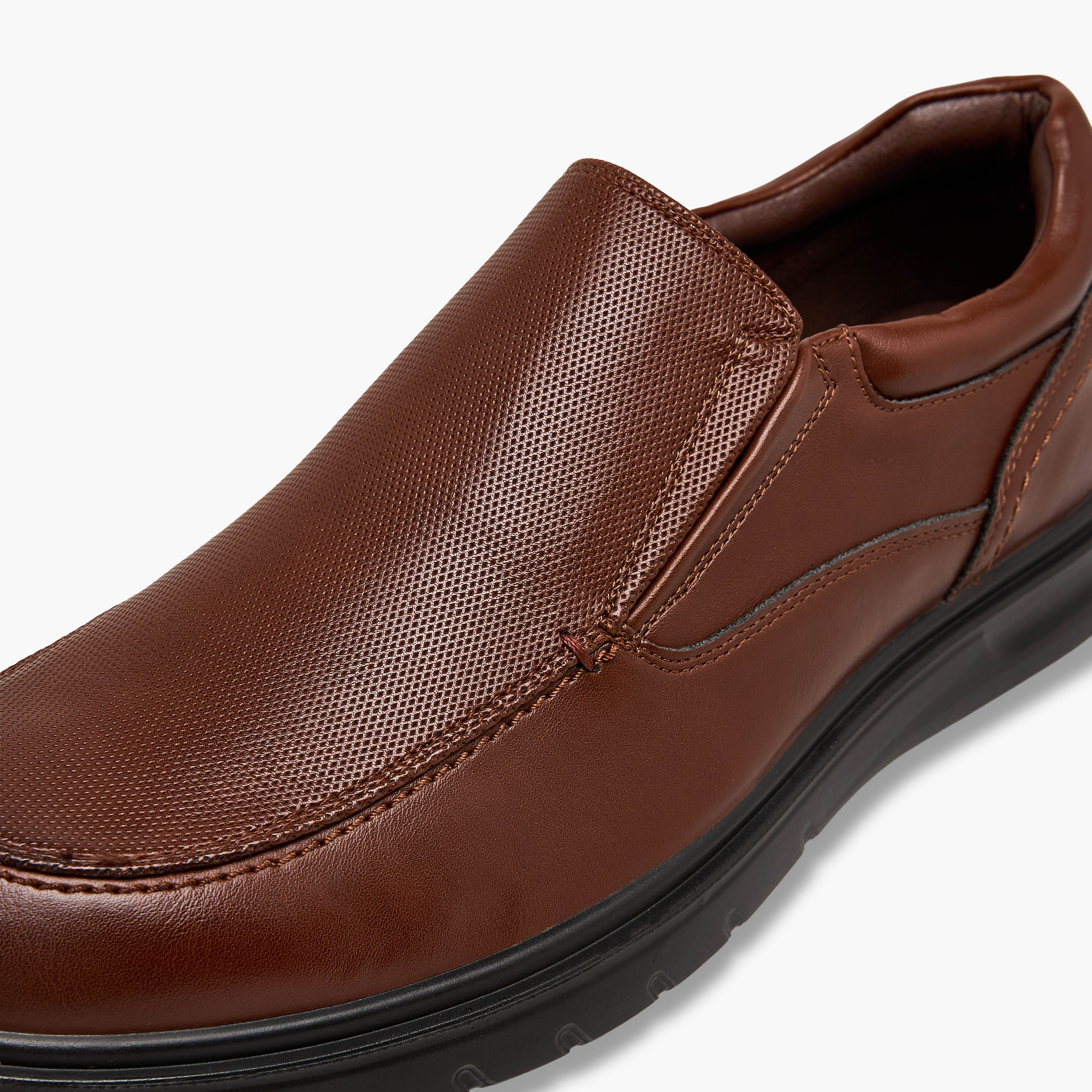LBL by Shoexpress Men Slip-On Loafers-men-shoes-loafersandmoccasins-image-4