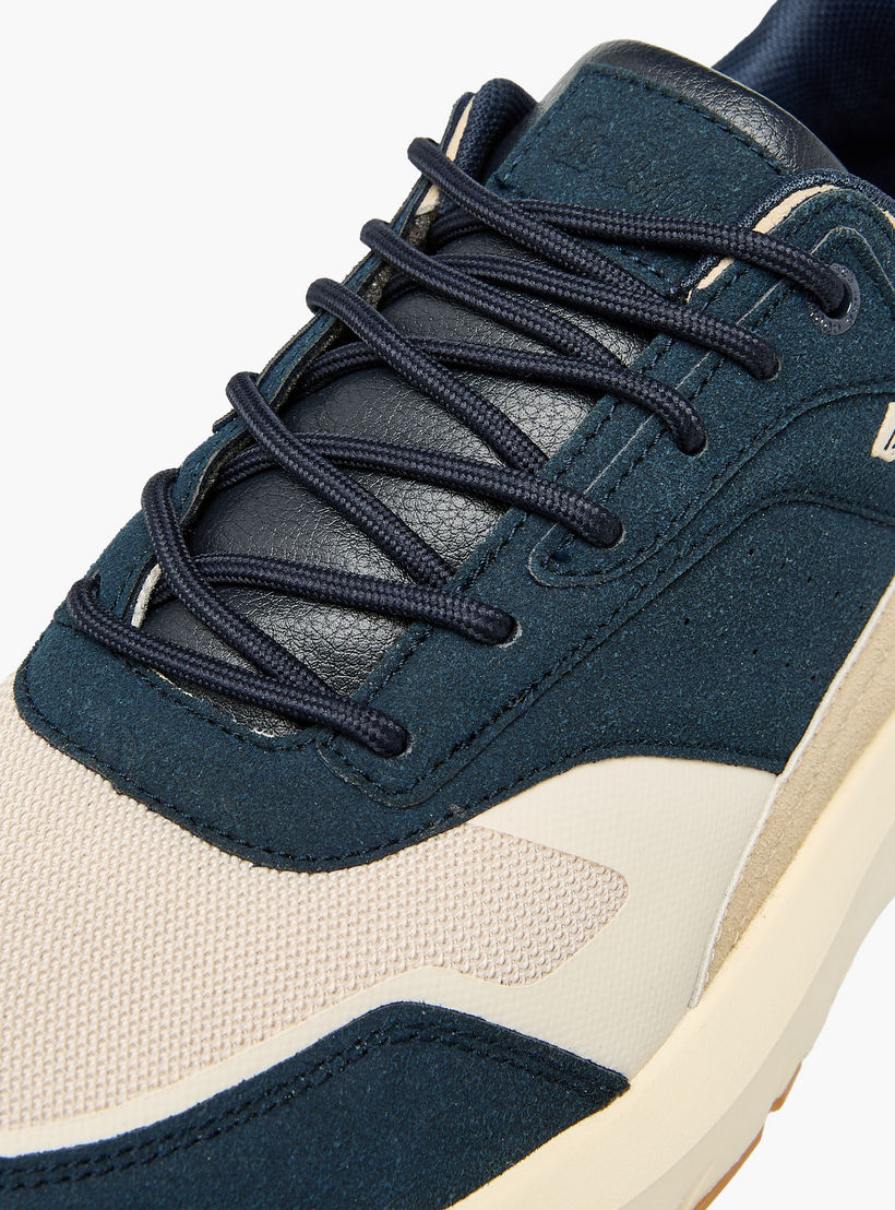 حذاء سنيكرز أورثولايت برباط إغلاق للرجال من لي كوبر-men-shoes-sneakers-image-4