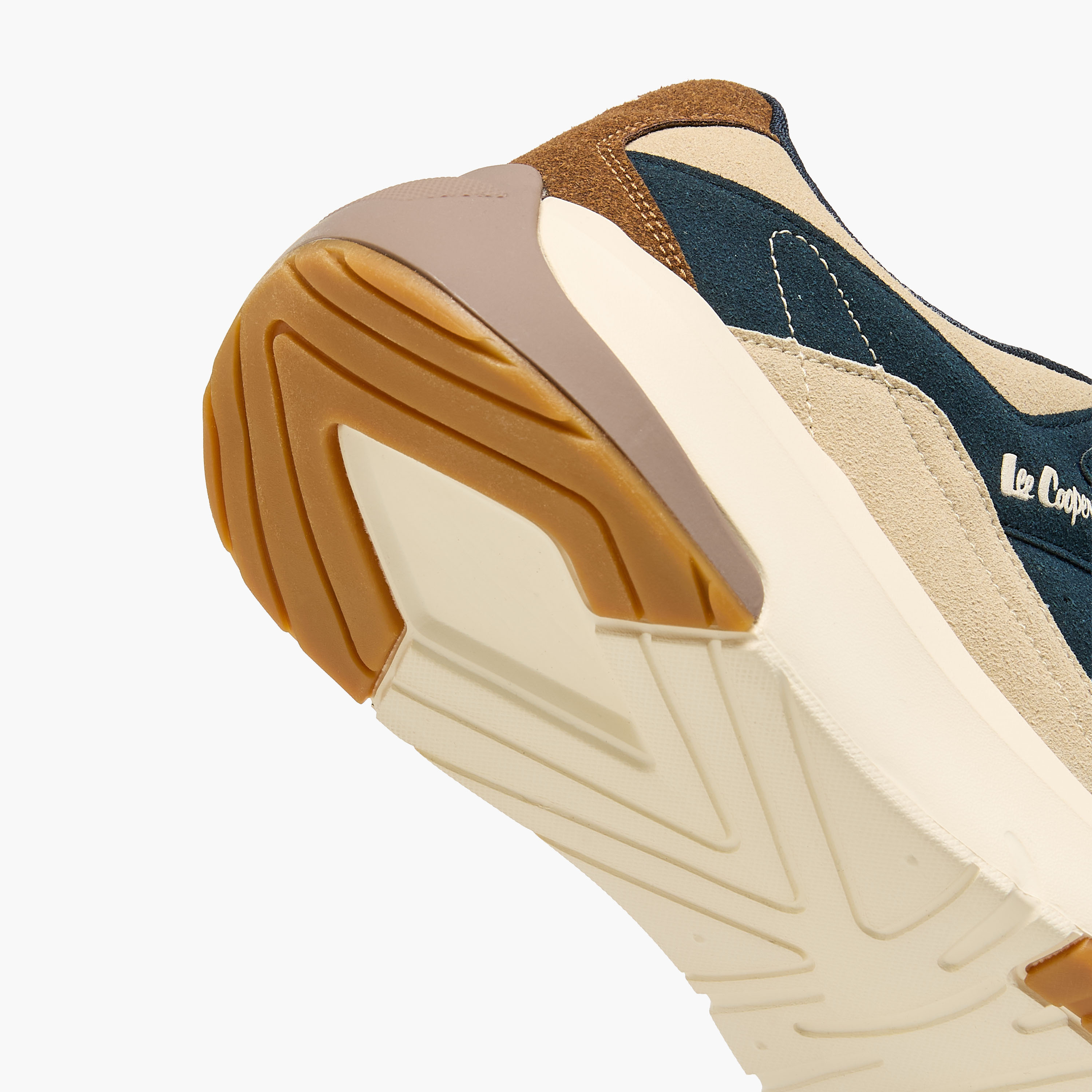 حذاء سنيكرز أورثولايت برباط إغلاق للرجال من لي كوبر-men-shoes-sneakers-image-5
