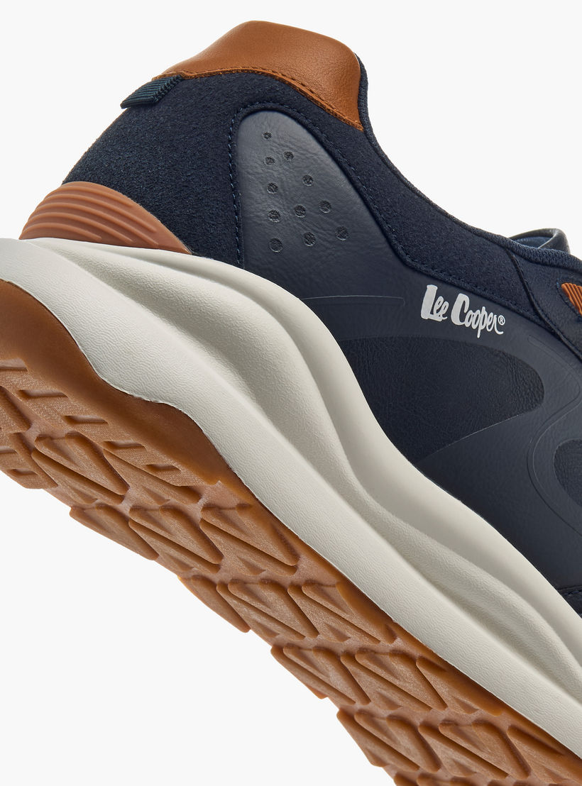 حذاء سنيكرز رجالي برباط بطول الكاحل بتقنية أورثولايت من لي كوبر-men-shoes-sneakers-image-5