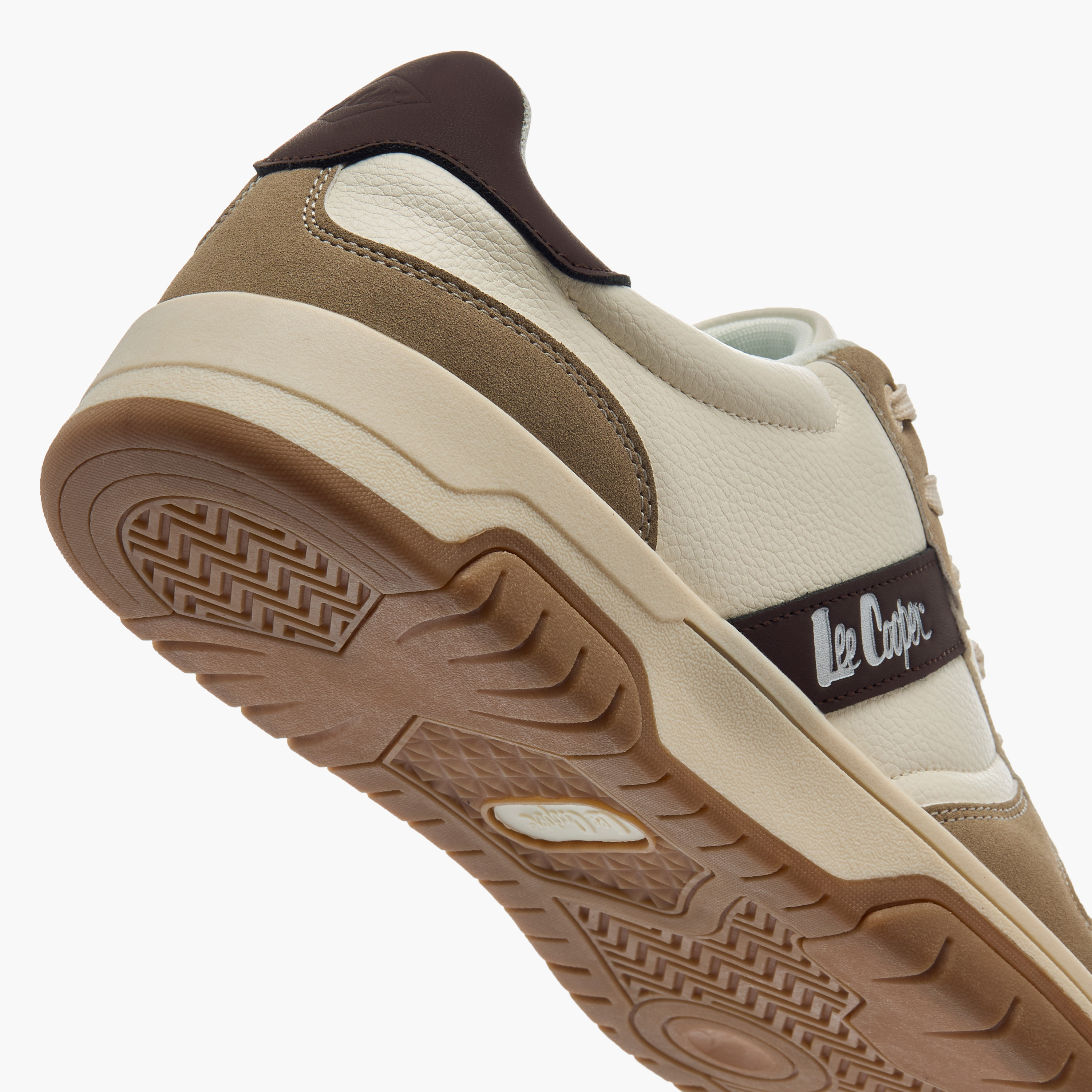 حذاء سنيكرز رجالي برباط بطول الكاحل بتقنية أورثولايت من لي كوبر-men-shoes-sneakers-image-5