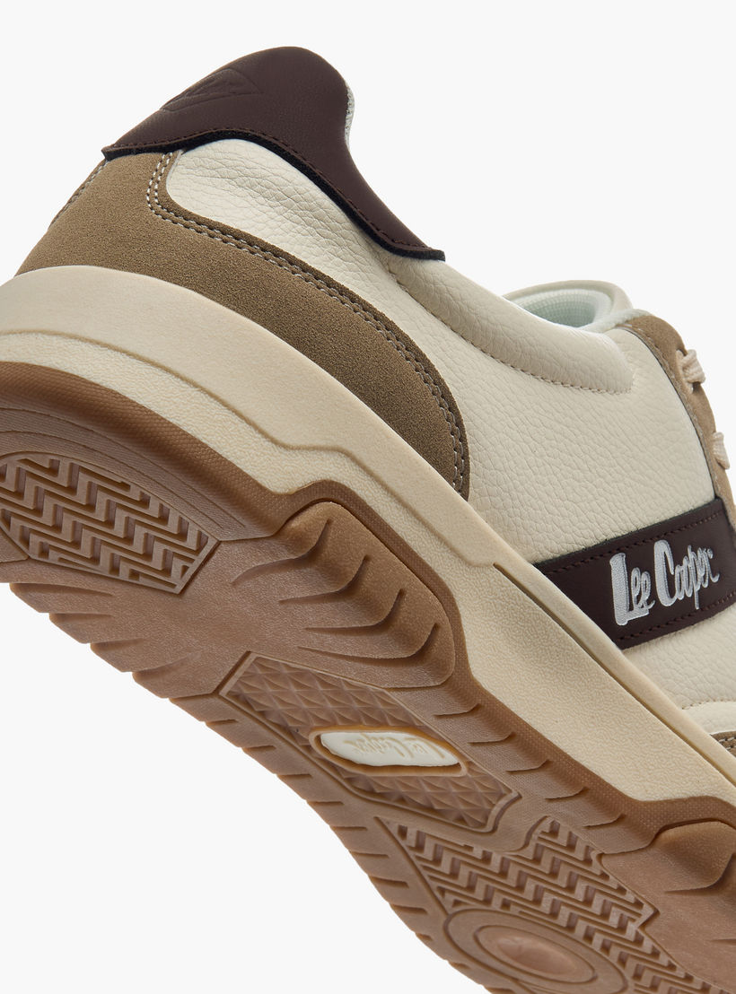 حذاء سنيكرز رجالي برباط بطول الكاحل بتقنية أورثولايت من لي كوبر-men-shoes-sneakers-image-5