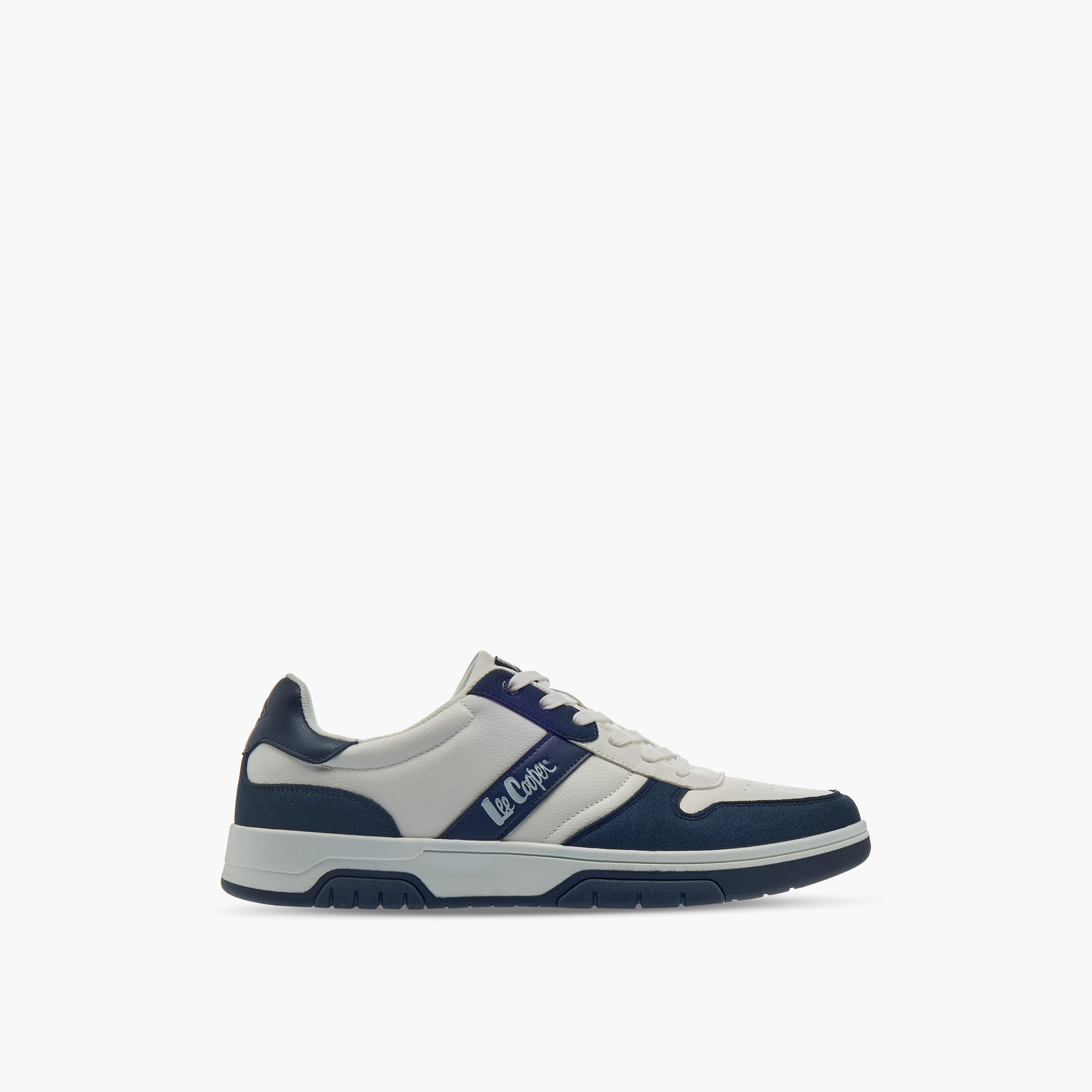 حذاء سنيكرز رجالي برباط بطول الكاحل بتقنية أورثولايت من لي كوبر-men-shoes-sneakers-image-3