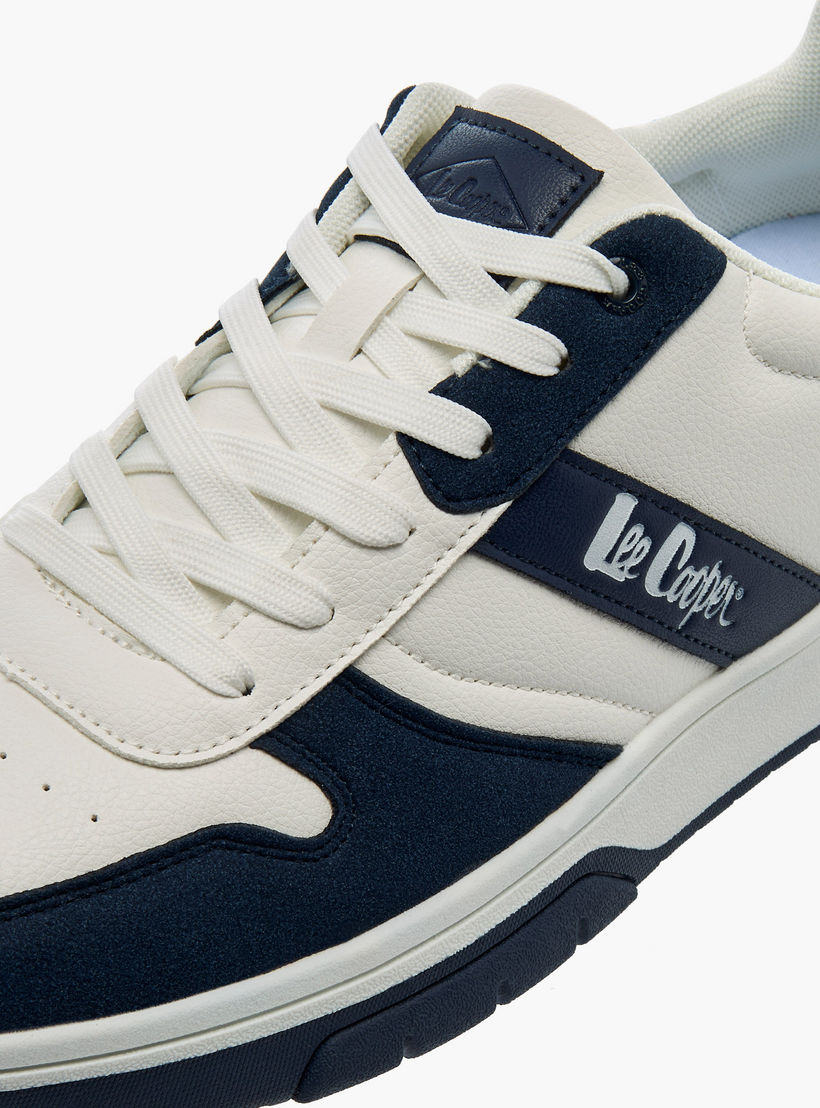 حذاء سنيكرز رجالي برباط بطول الكاحل بتقنية أورثولايت من لي كوبر-men-shoes-sneakers-image-4