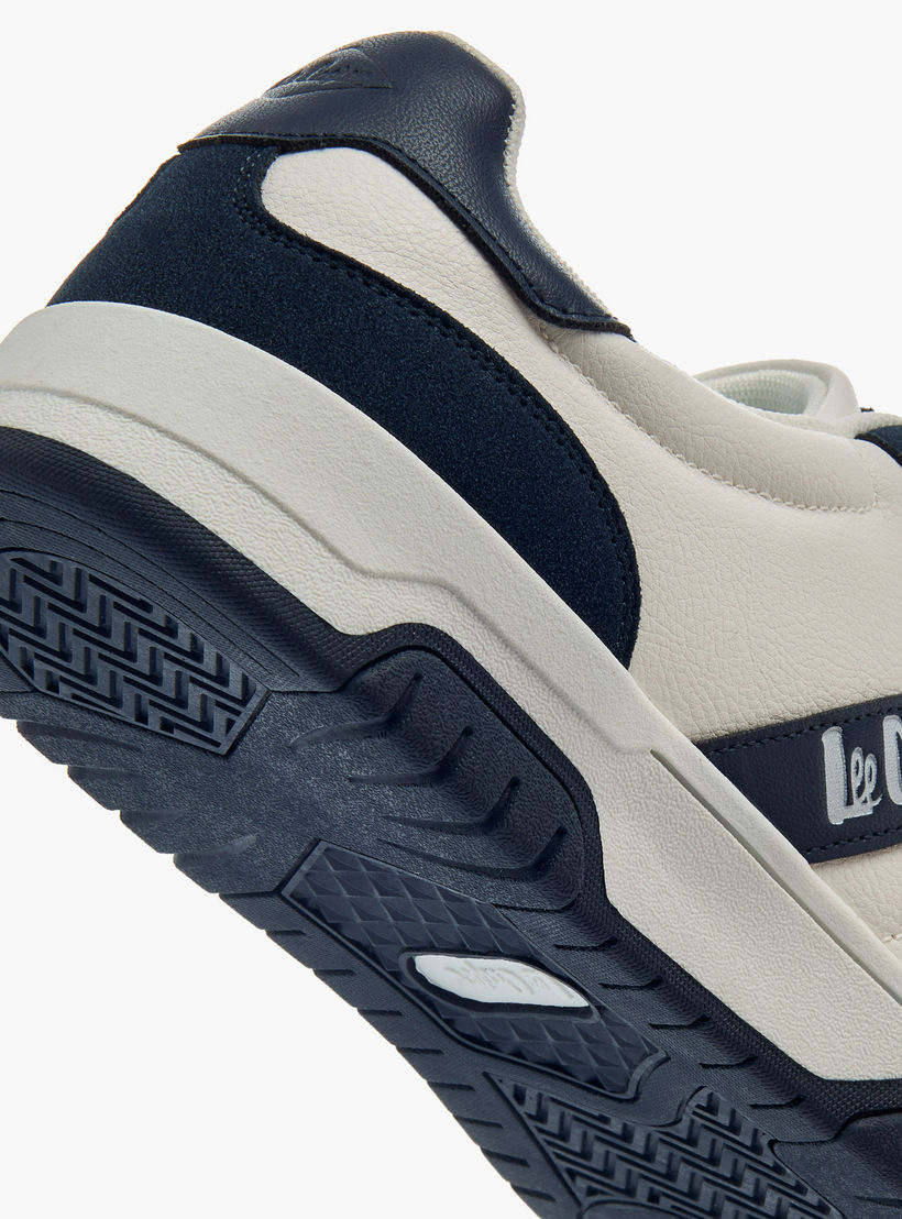 حذاء سنيكرز رجالي برباط بطول الكاحل بتقنية أورثولايت من لي كوبر-men-shoes-sneakers-image-5