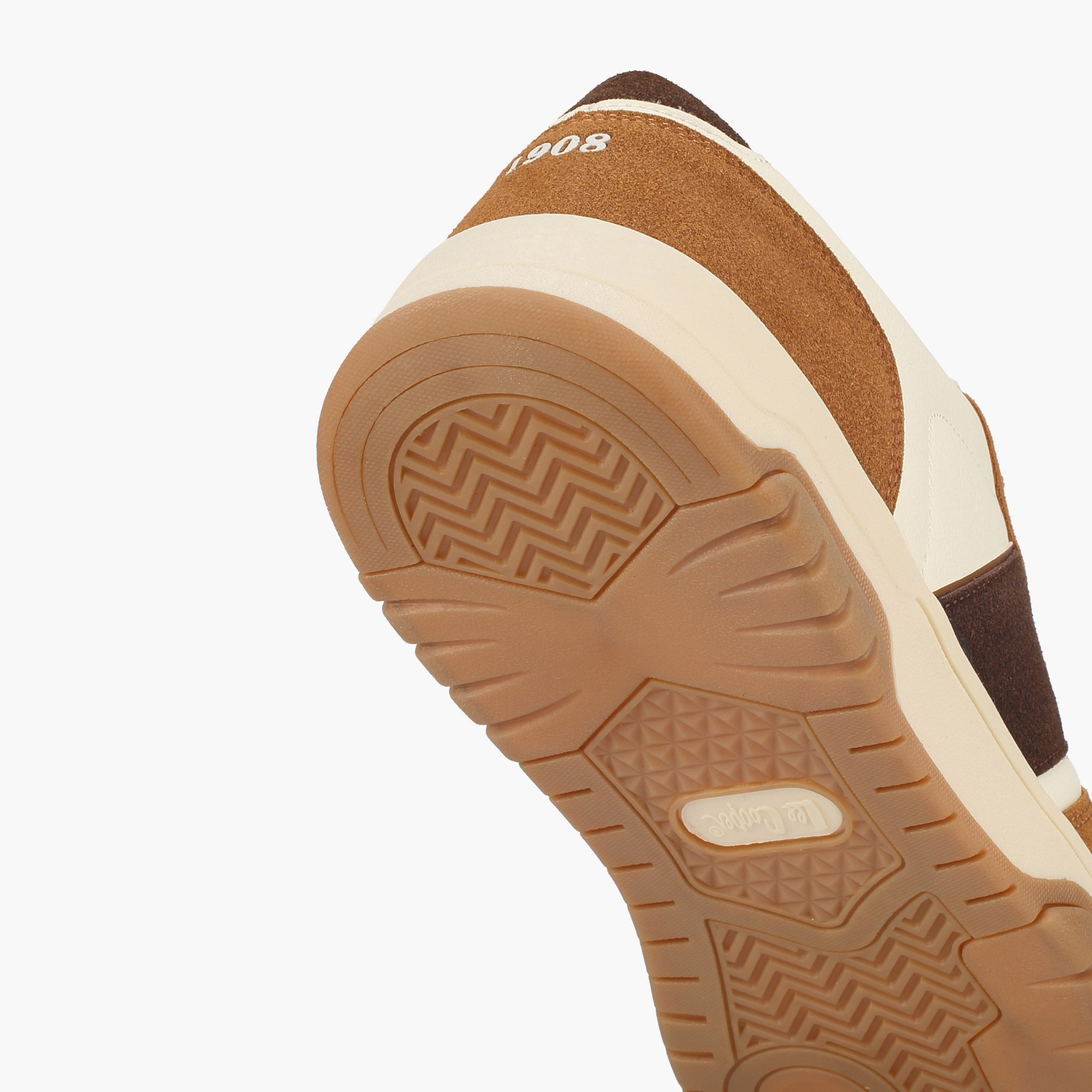 حذاء سنيكرز بطول الكاحل ورباط إغلاق للرجال من لي كوبر-men-shoes-sneakers-image-5
