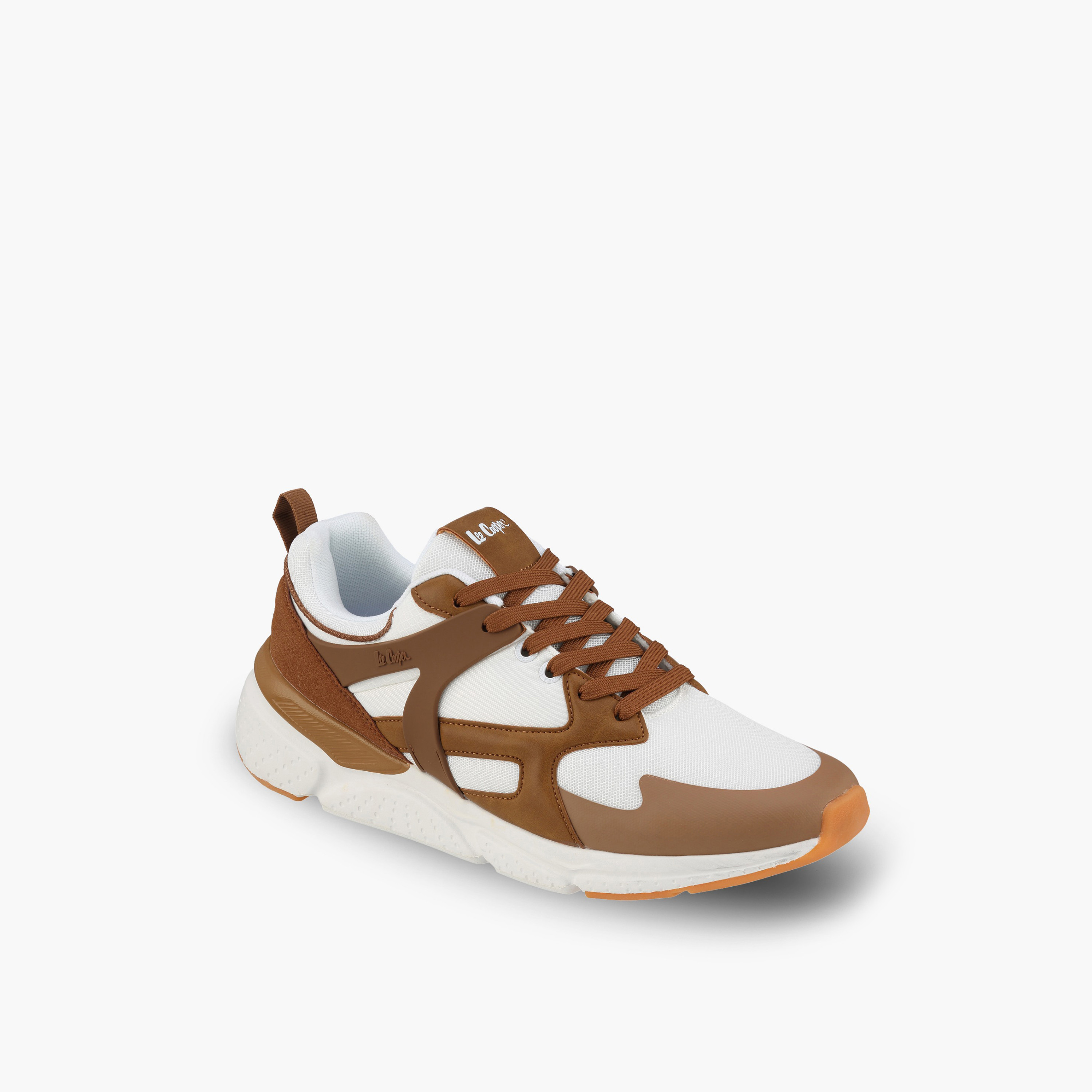 حذاء سنيكرز برباط إغلاق للرجال من لي كوبر-men-shoes-sneakers-image-2