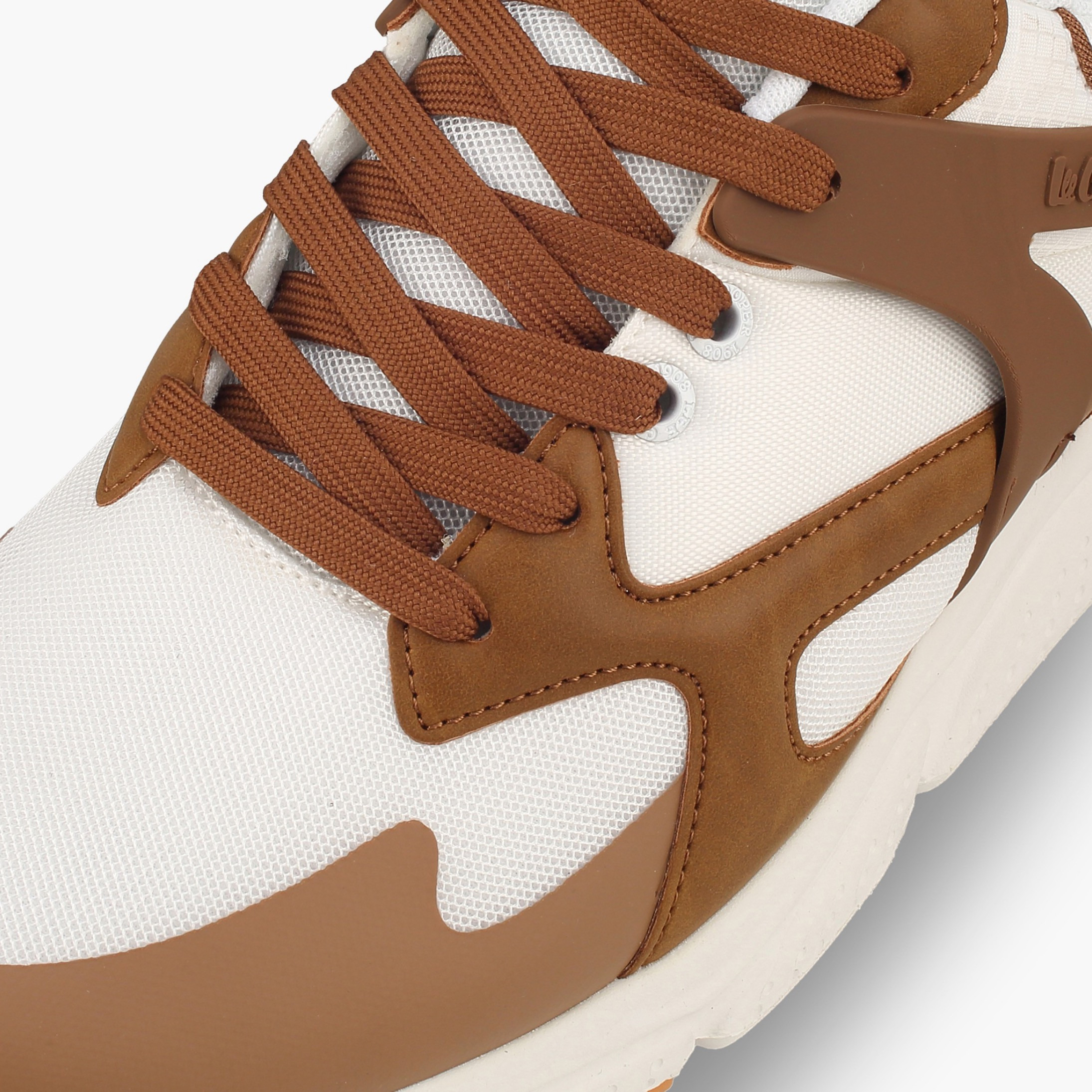 حذاء سنيكرز برباط إغلاق للرجال من لي كوبر-men-shoes-sneakers-image-4