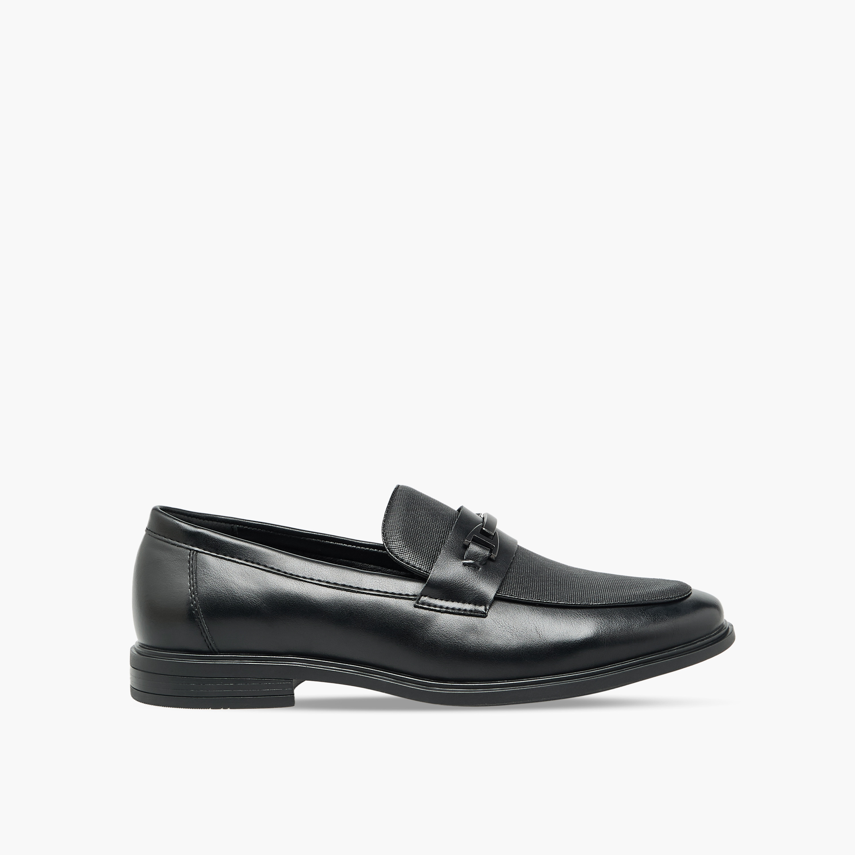 حذاء لوفر مزين مزين بمعدن للرجال من إل بي إل من شوإكسبريس-men-shoes-formalshoes-image-3
