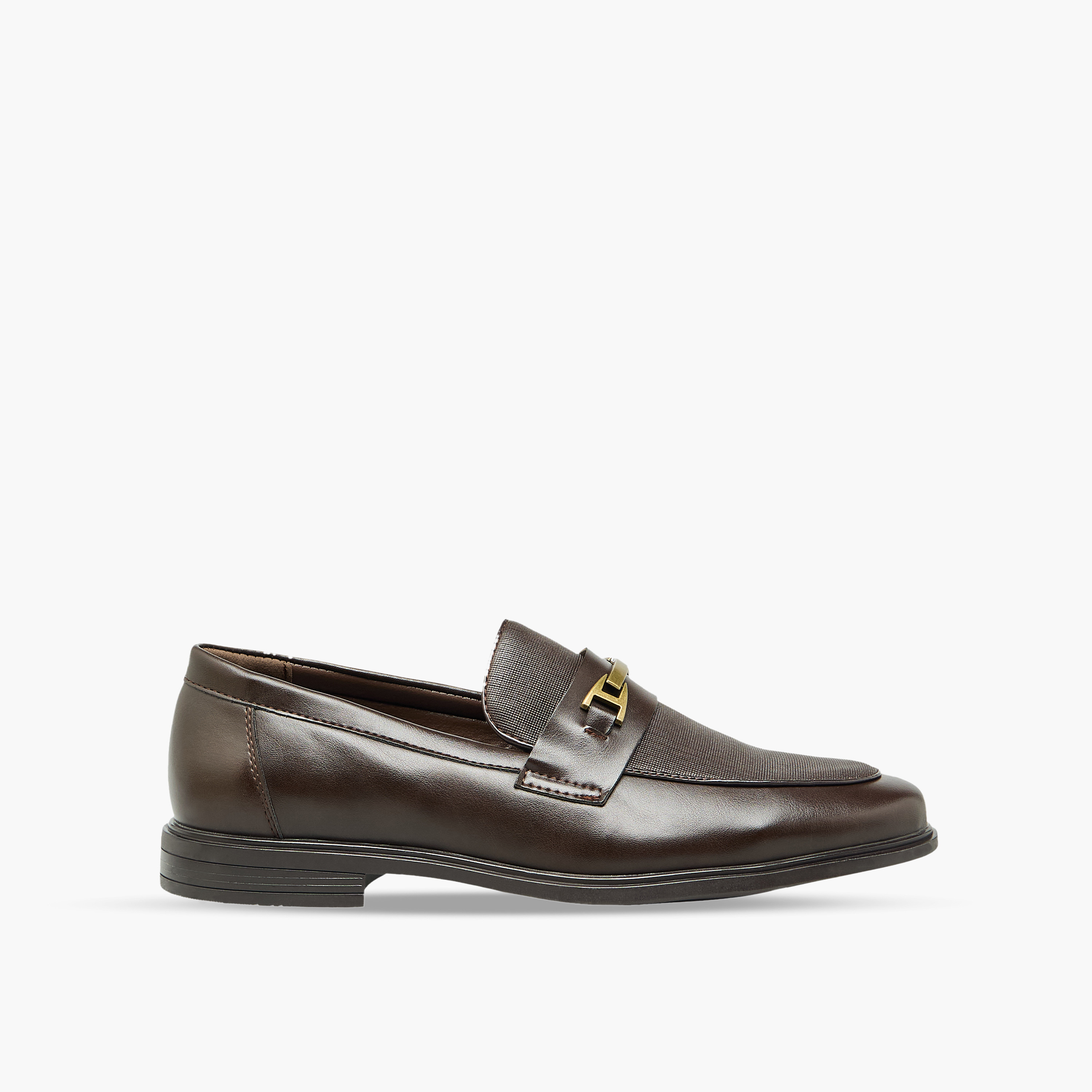حذاء لوفر مزين مزين بمعدن للرجال من إل بي إل من شوإكسبريس-men-shoes-formalshoes-image-3
