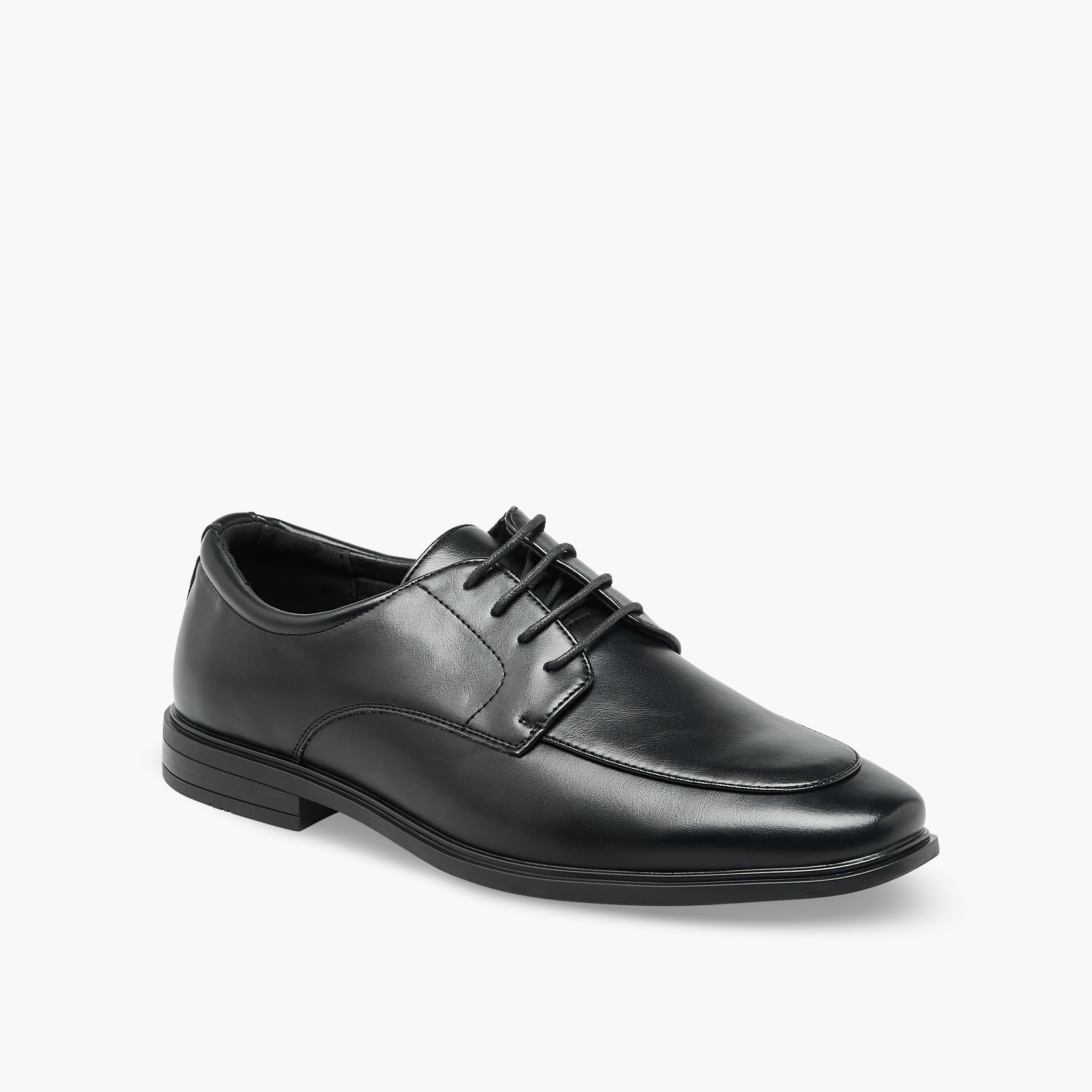 حذاء بروغ برباط للرجال من إل بي إل من شوأكسبريس-men-shoes-formalshoes-image-2